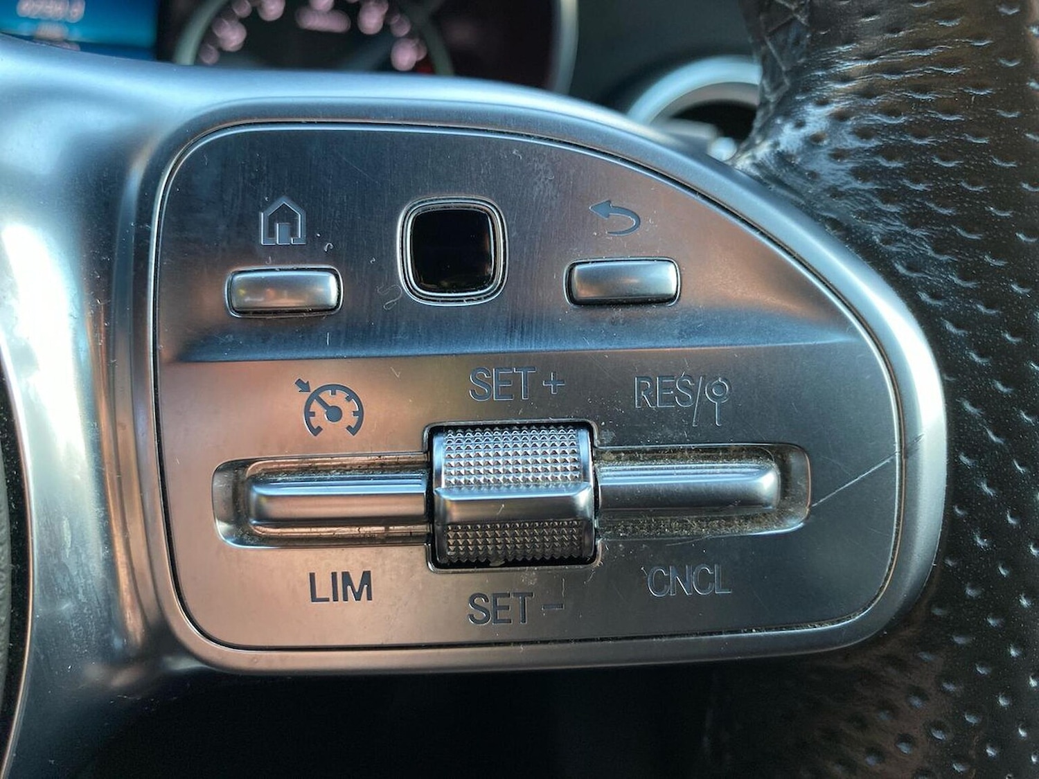 Used Mercedes-Benz C Class 2019 for sale - 76599229: Photo 27