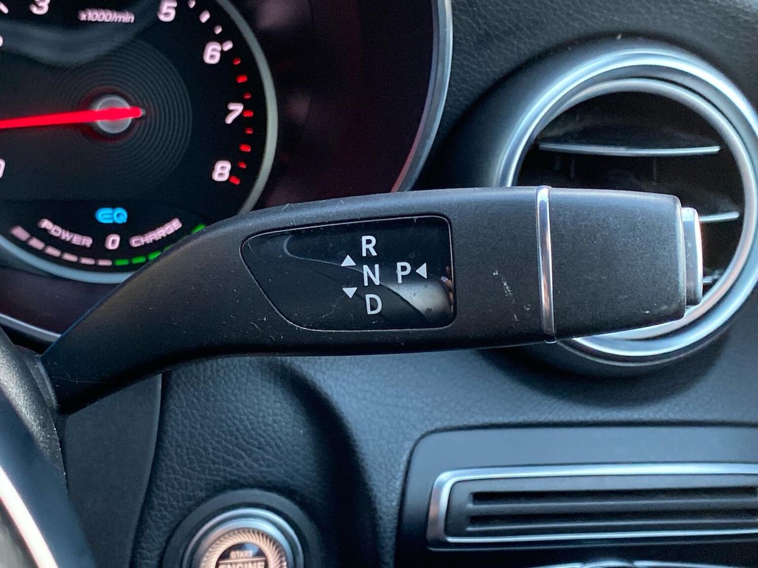 Used Mercedes-Benz C Class 2019 for sale - 76599229: Photo 29