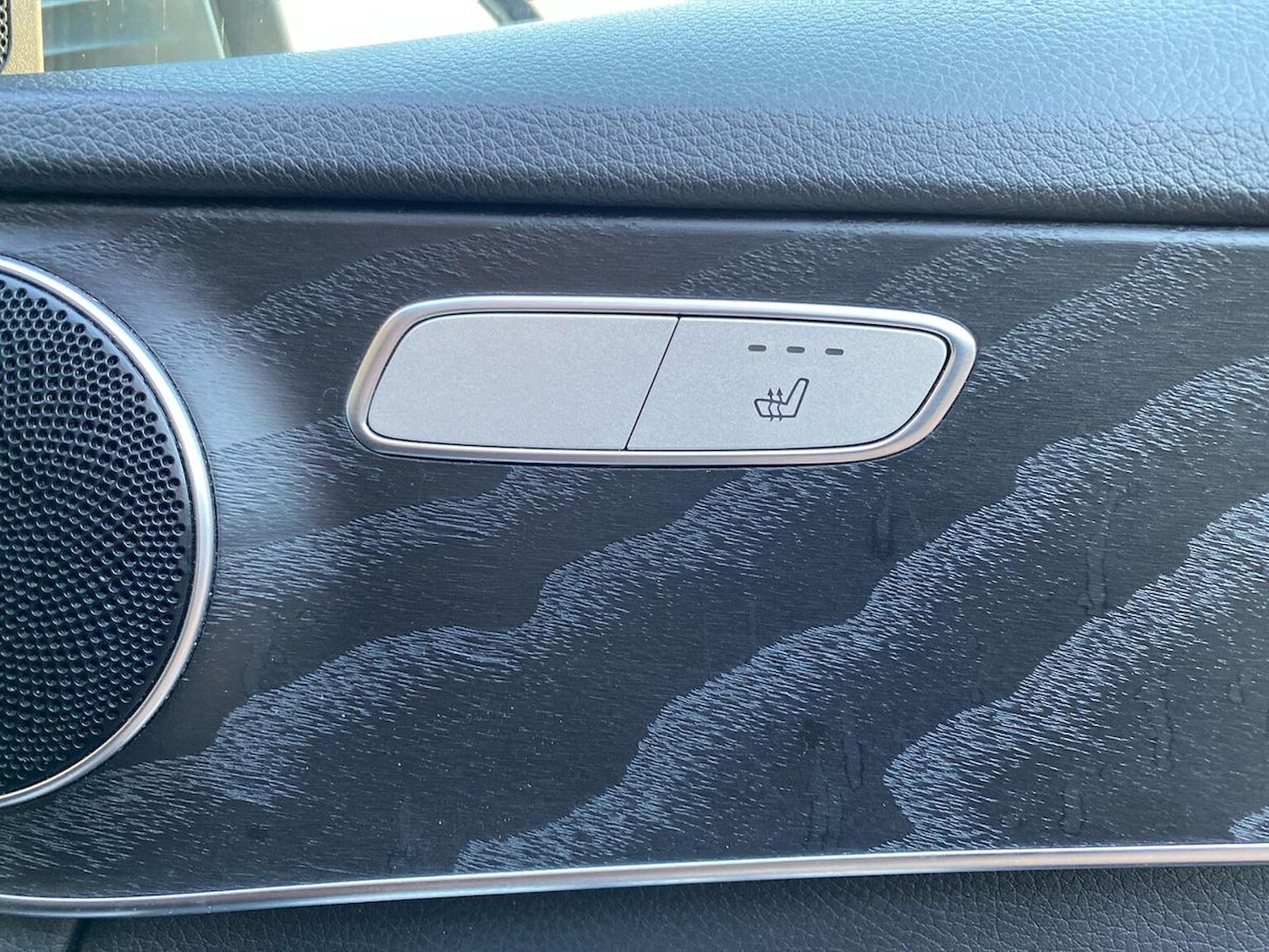 Used Mercedes-Benz C Class 2019 for sale - 76599229: Photo 30