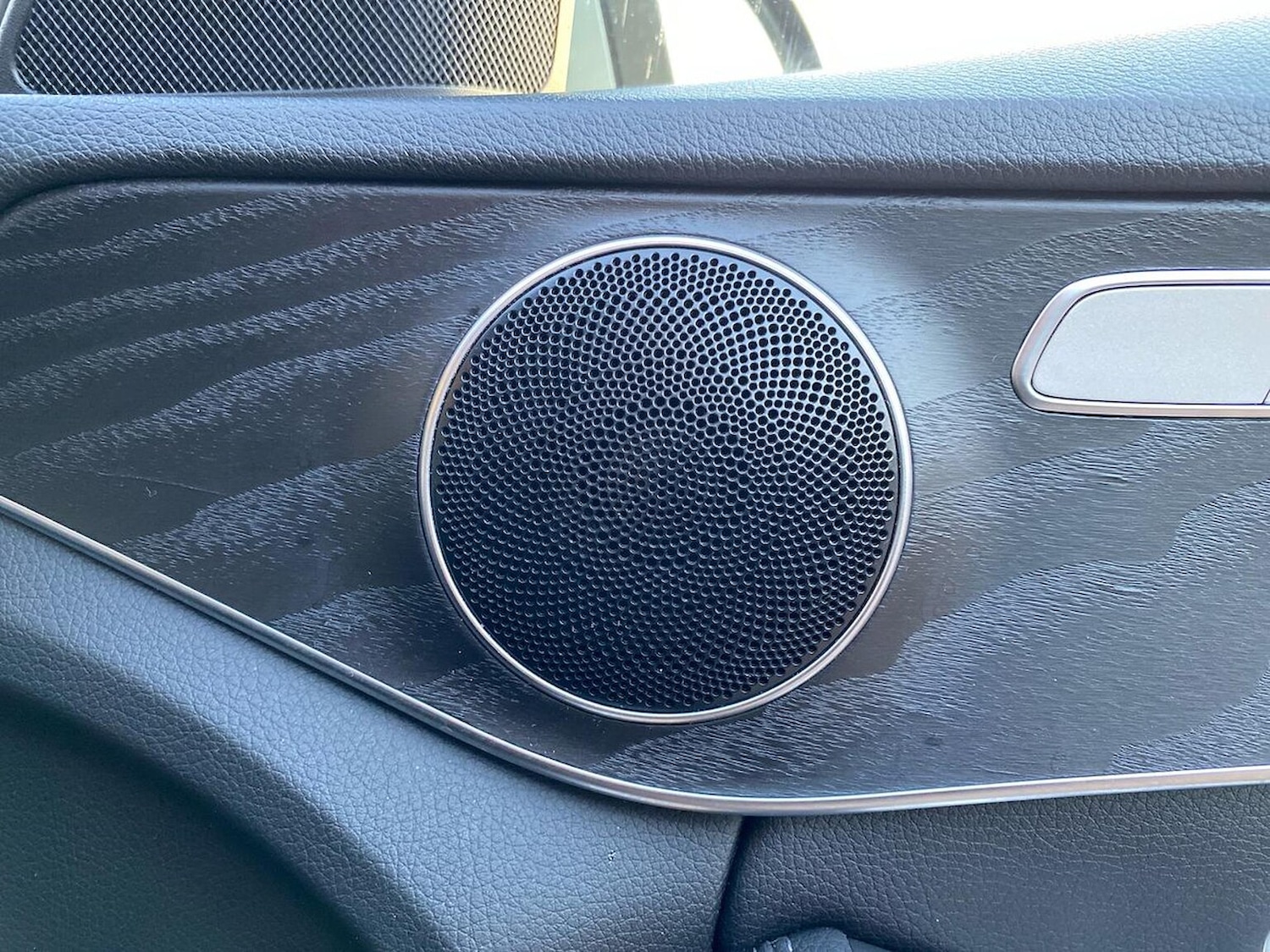 Used Mercedes-Benz C Class 2019 for sale - 76599229: Photo 31