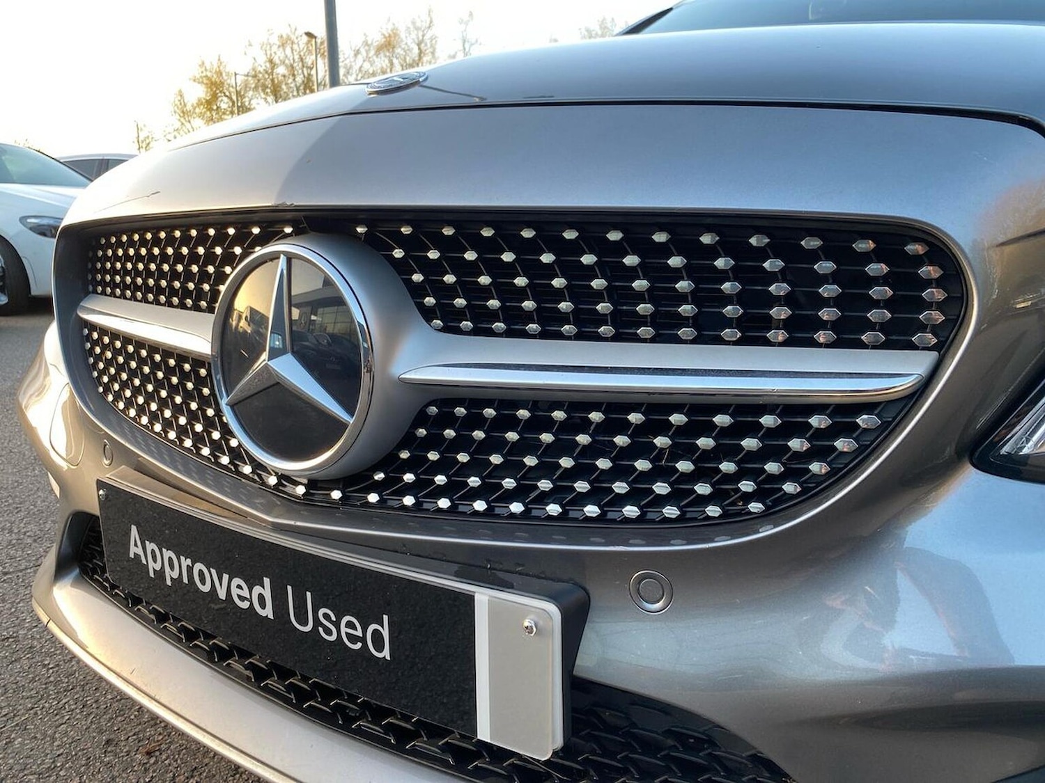 Used Mercedes-Benz C Class 2019 for sale - 76599229: Photo 33