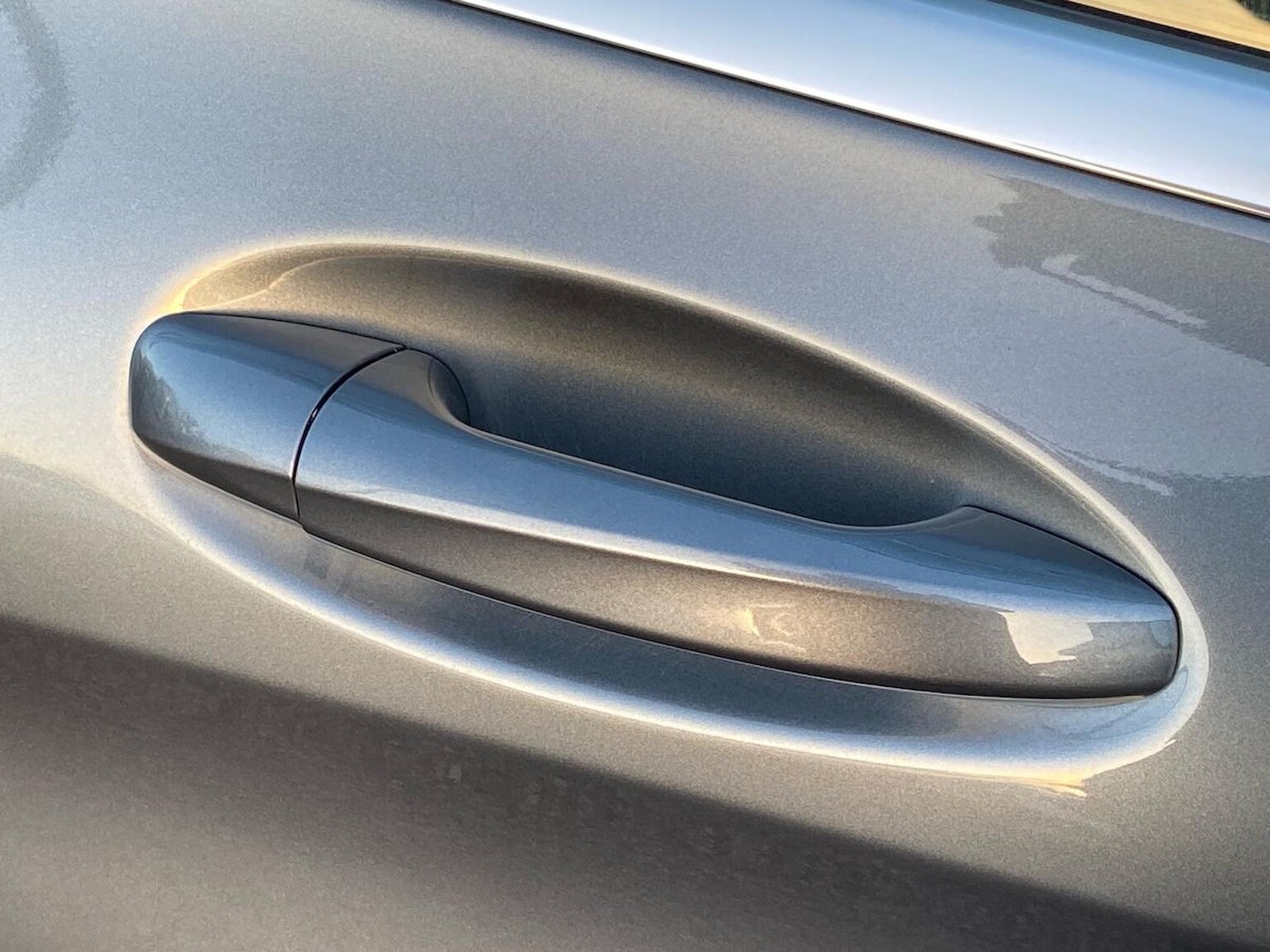 Used Mercedes-Benz C Class 2019 for sale - 76599229: Photo 37