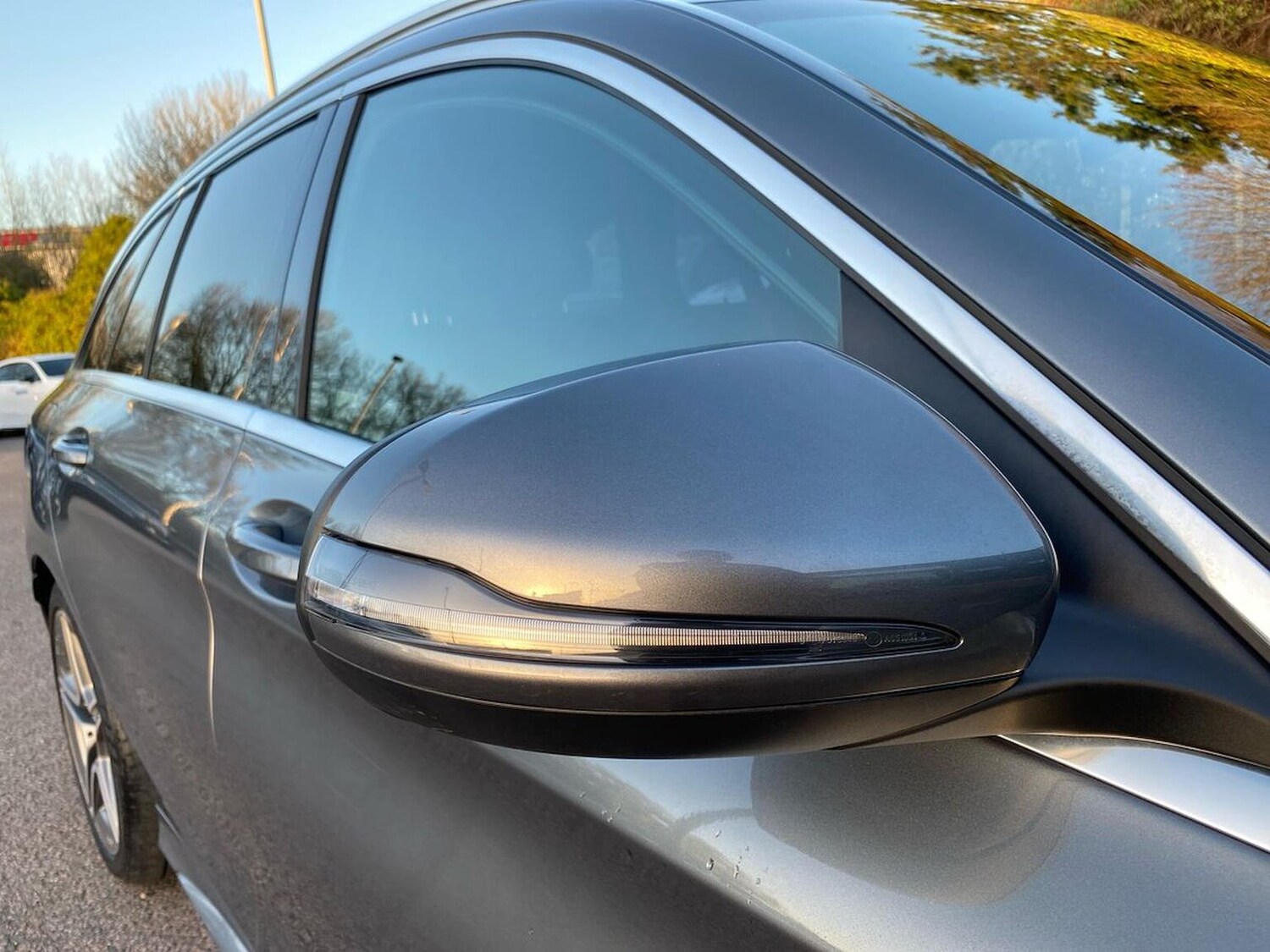 Used Mercedes-Benz C Class 2019 for sale - 76599229: Photo 38