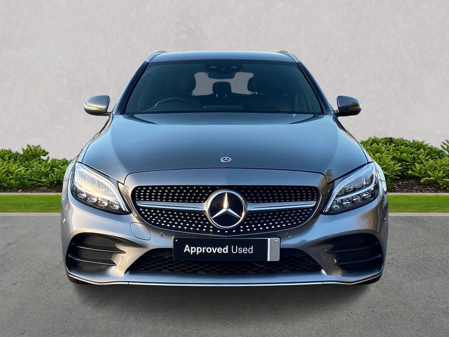 Used Mercedes-Benz C Class 2019 for sale - 76599229: Photo 5