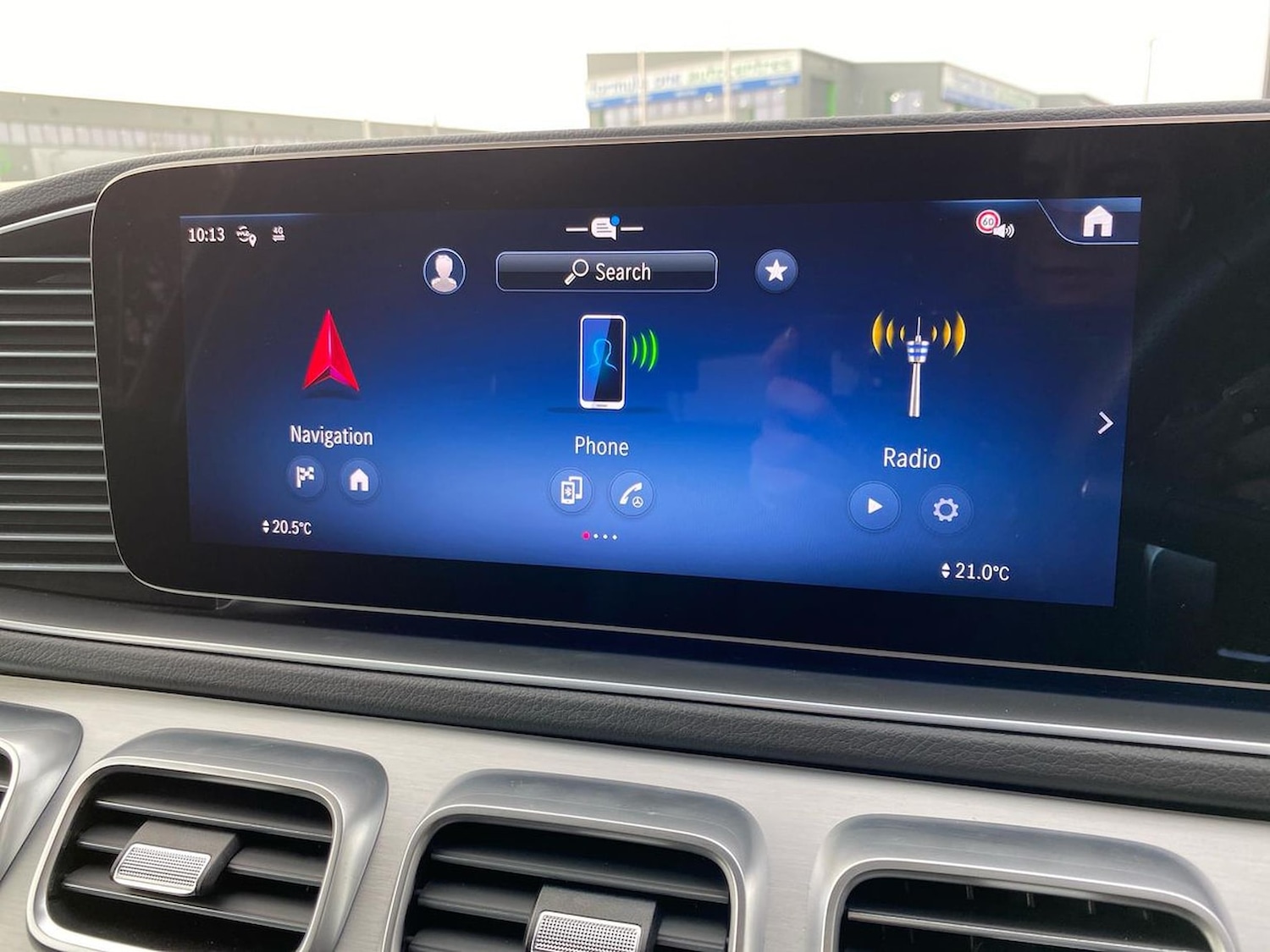 Used Mercedes-Benz GLE 2025 for sale - 77056708: Photo 11