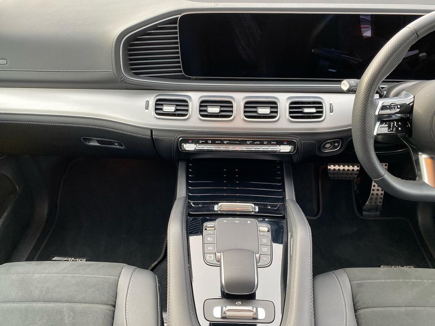 Used Mercedes-Benz GLE 2025 for sale - 77056708: Photo 13