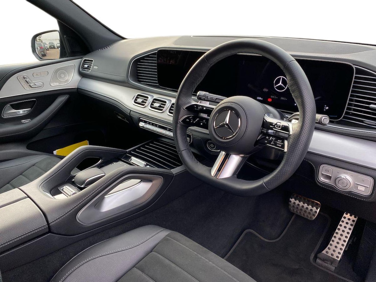 Used Mercedes-Benz GLE 2025 for sale - 77056708: Photo 15