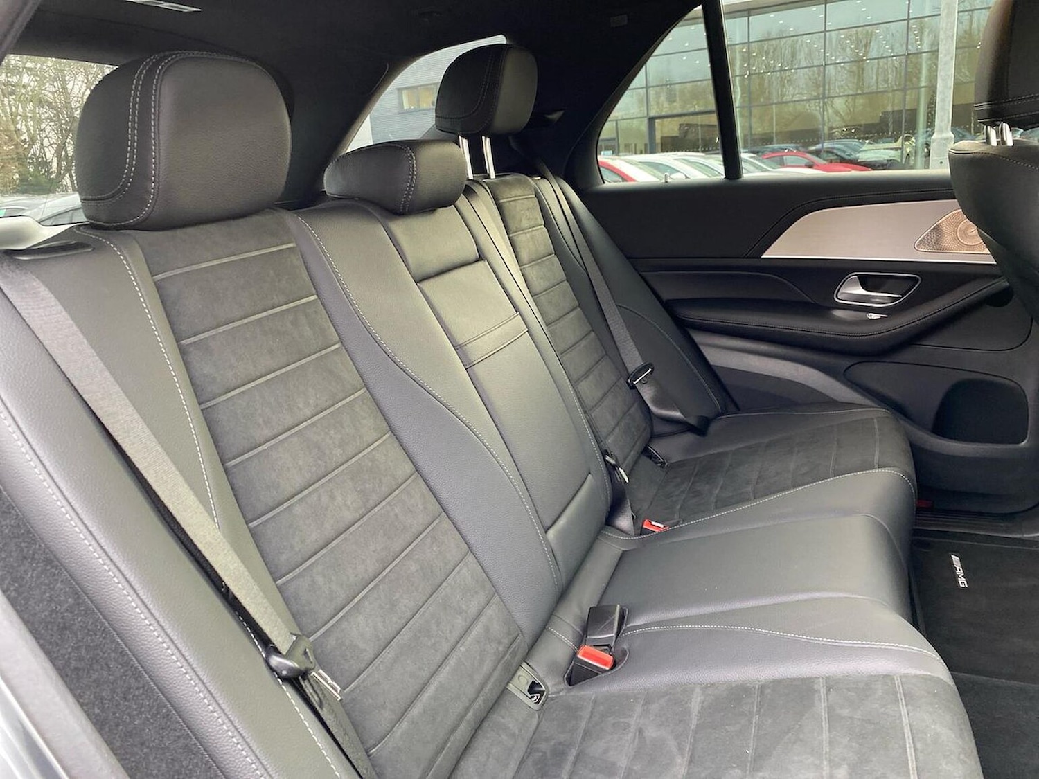 Used Mercedes-Benz GLE 2025 for sale - 77056708: Photo 16