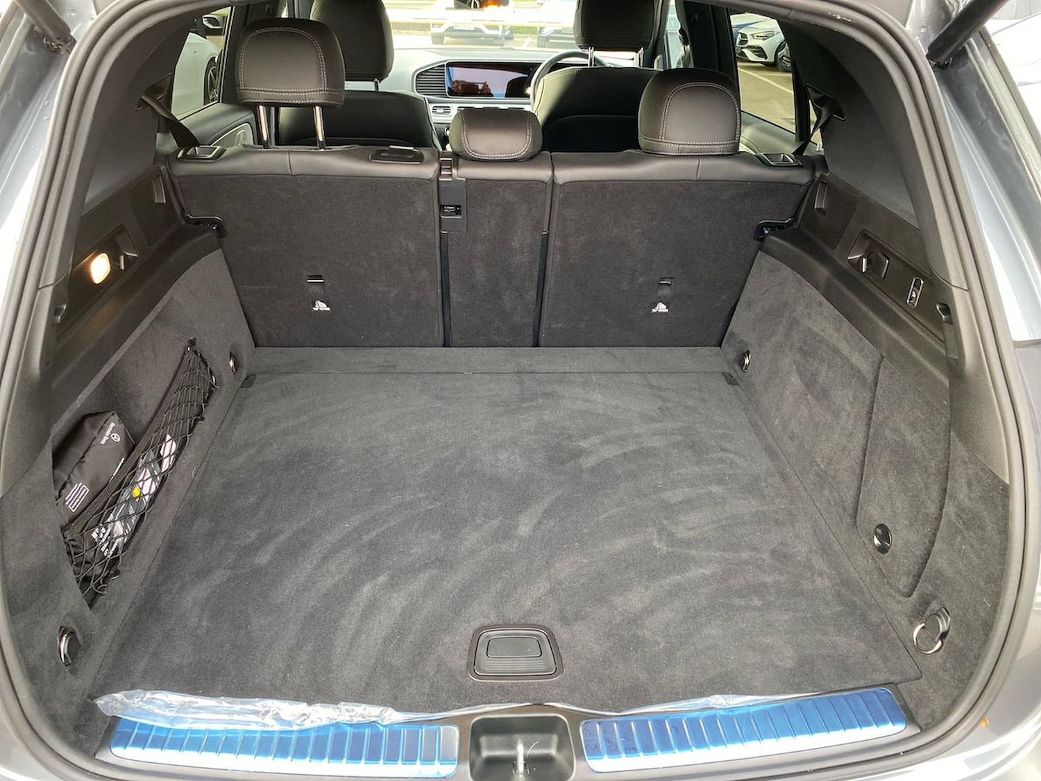 Used Mercedes-Benz GLE 2025 for sale - 77056708: Photo 17