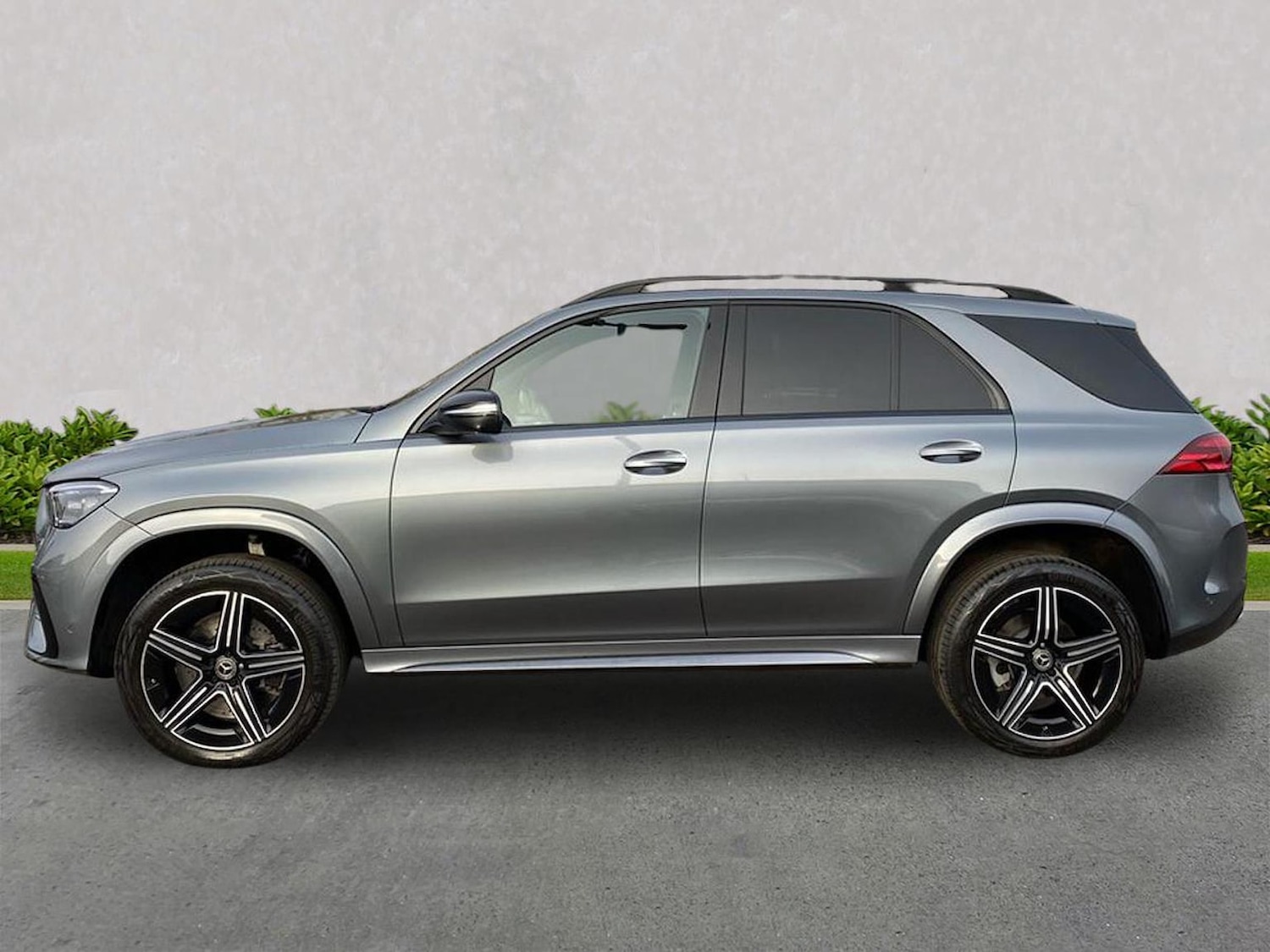Used Mercedes-Benz GLE 2025 for sale - 77056708: Photo 19