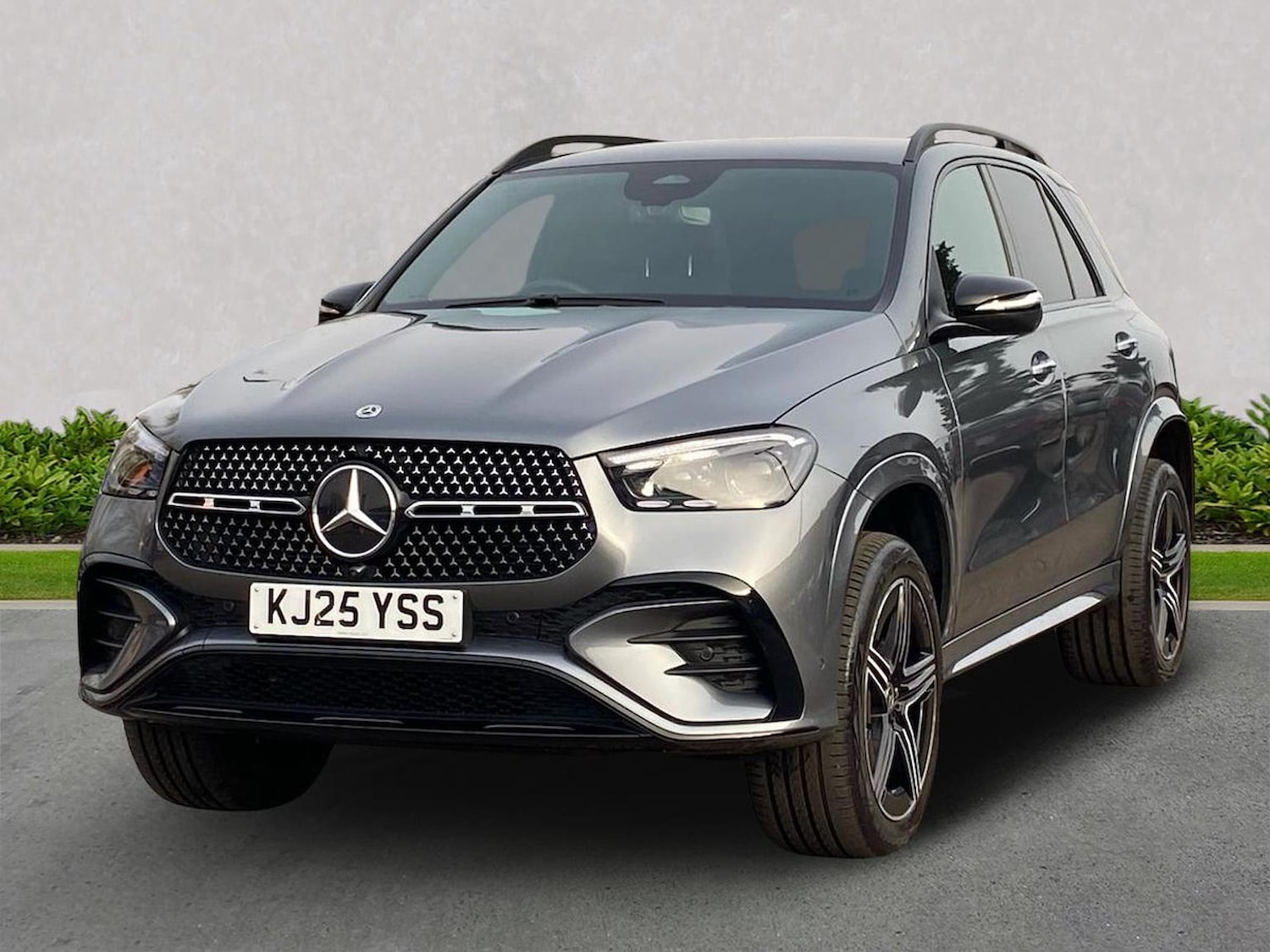 Used Mercedes-Benz GLE 2025 for sale - 77056708: Photo 20