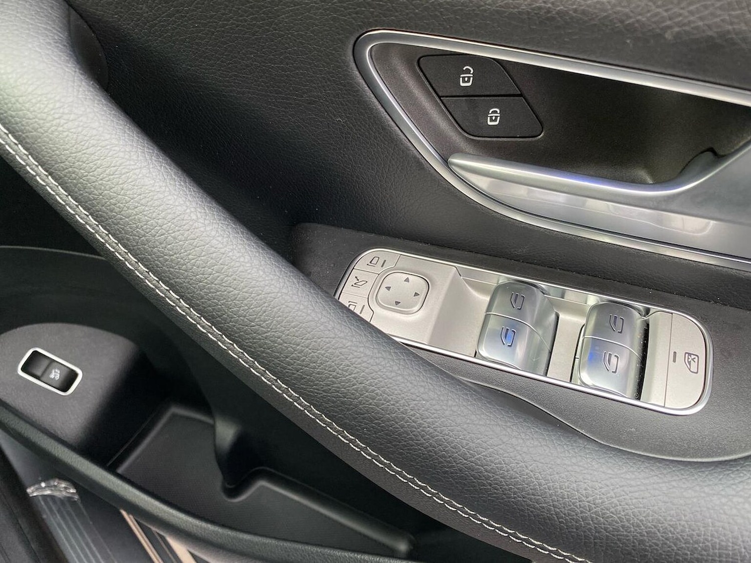 Used Mercedes-Benz GLE 2025 for sale - 77056708: Photo 21