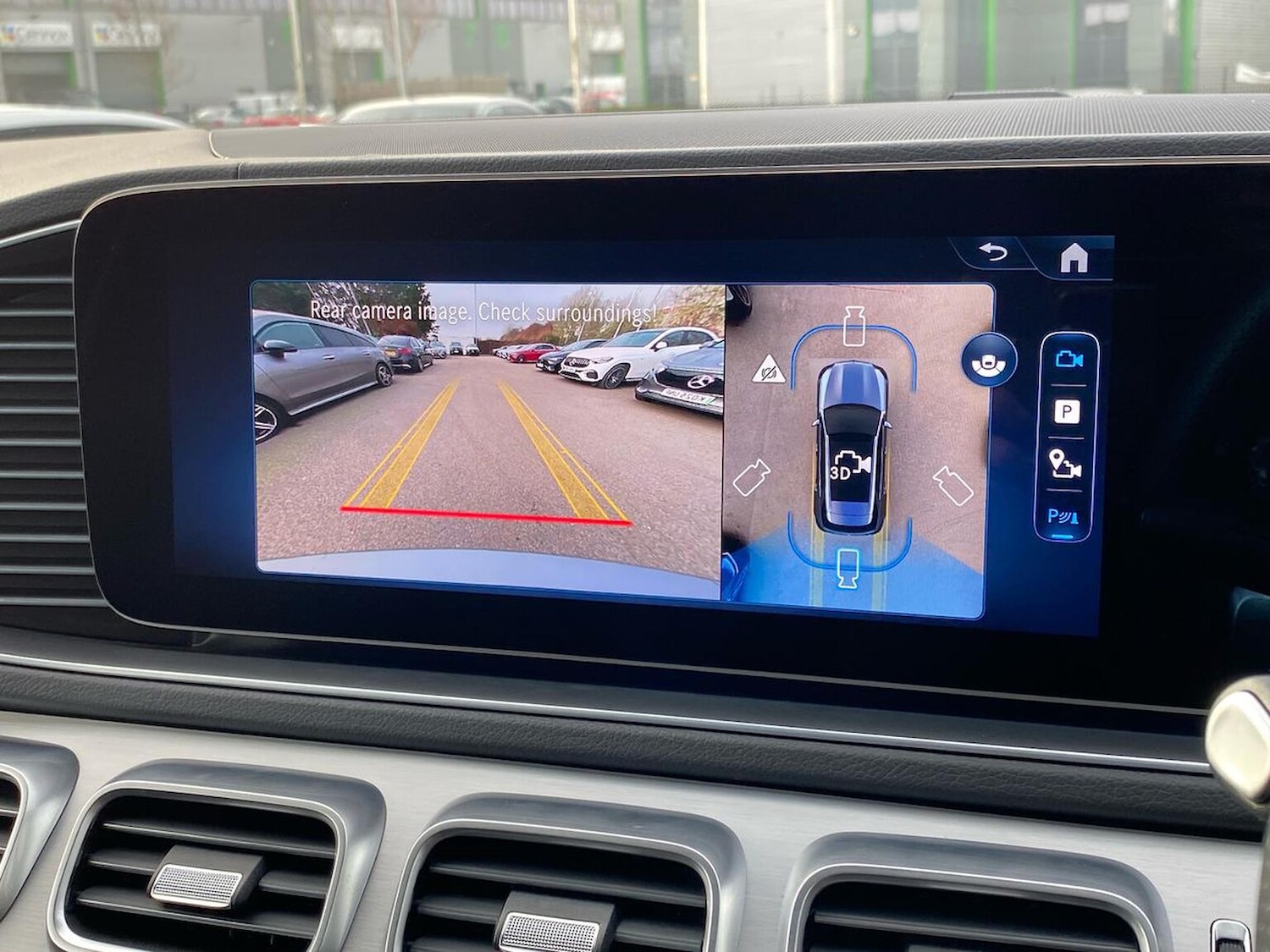 Used Mercedes-Benz GLE 2025 for sale - 77056708: Photo 23