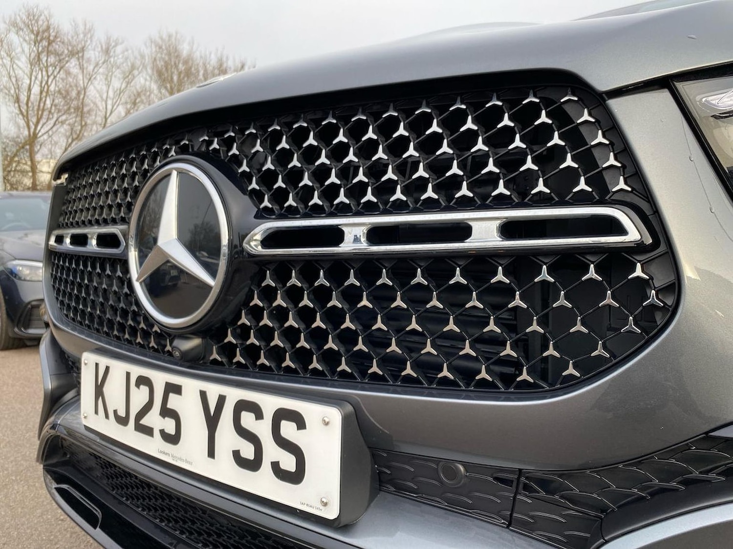 Used Mercedes-Benz GLE 2025 for sale - 77056708: Photo 33