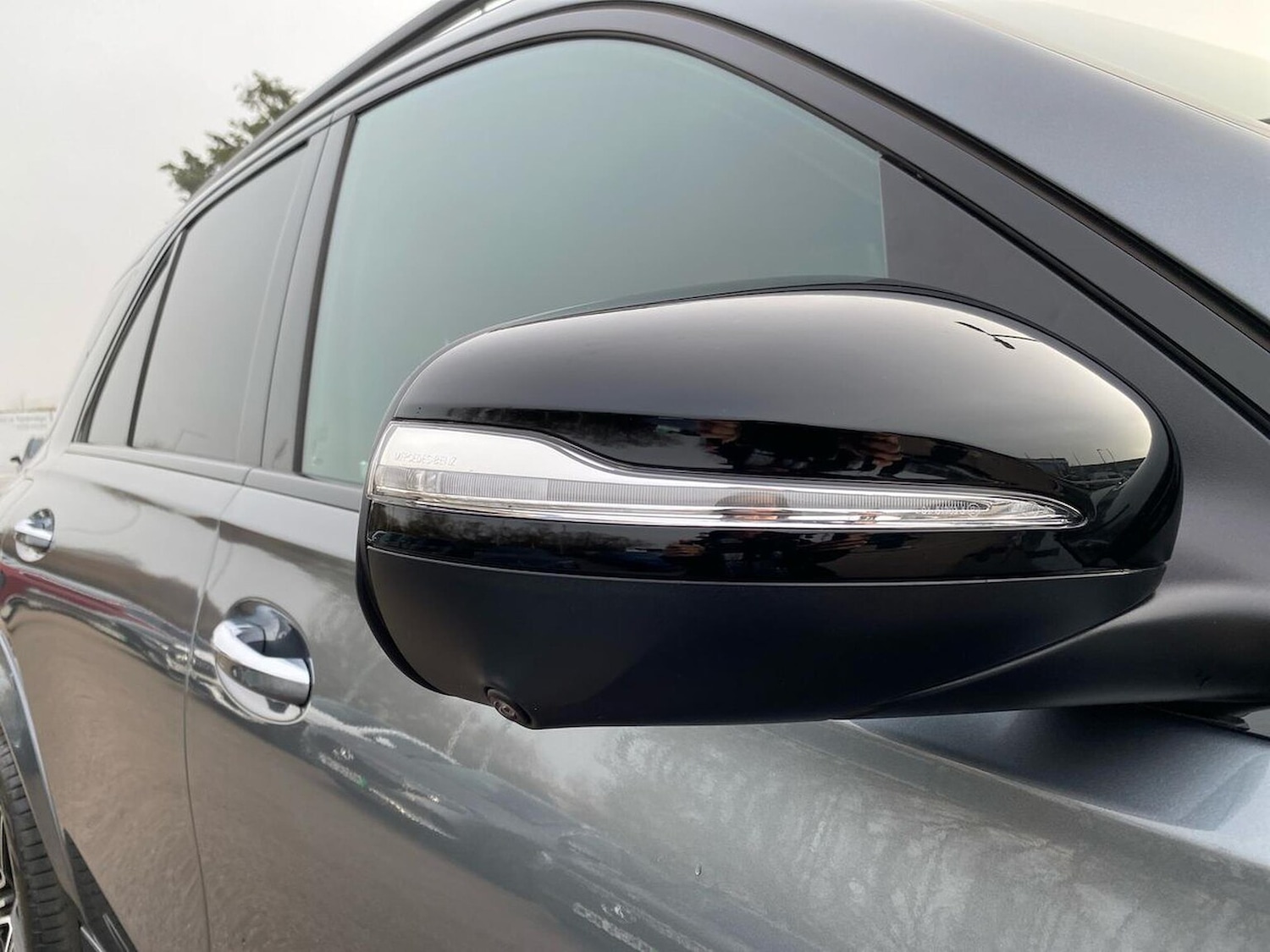 Used Mercedes-Benz GLE 2025 for sale - 77056708: Photo 38