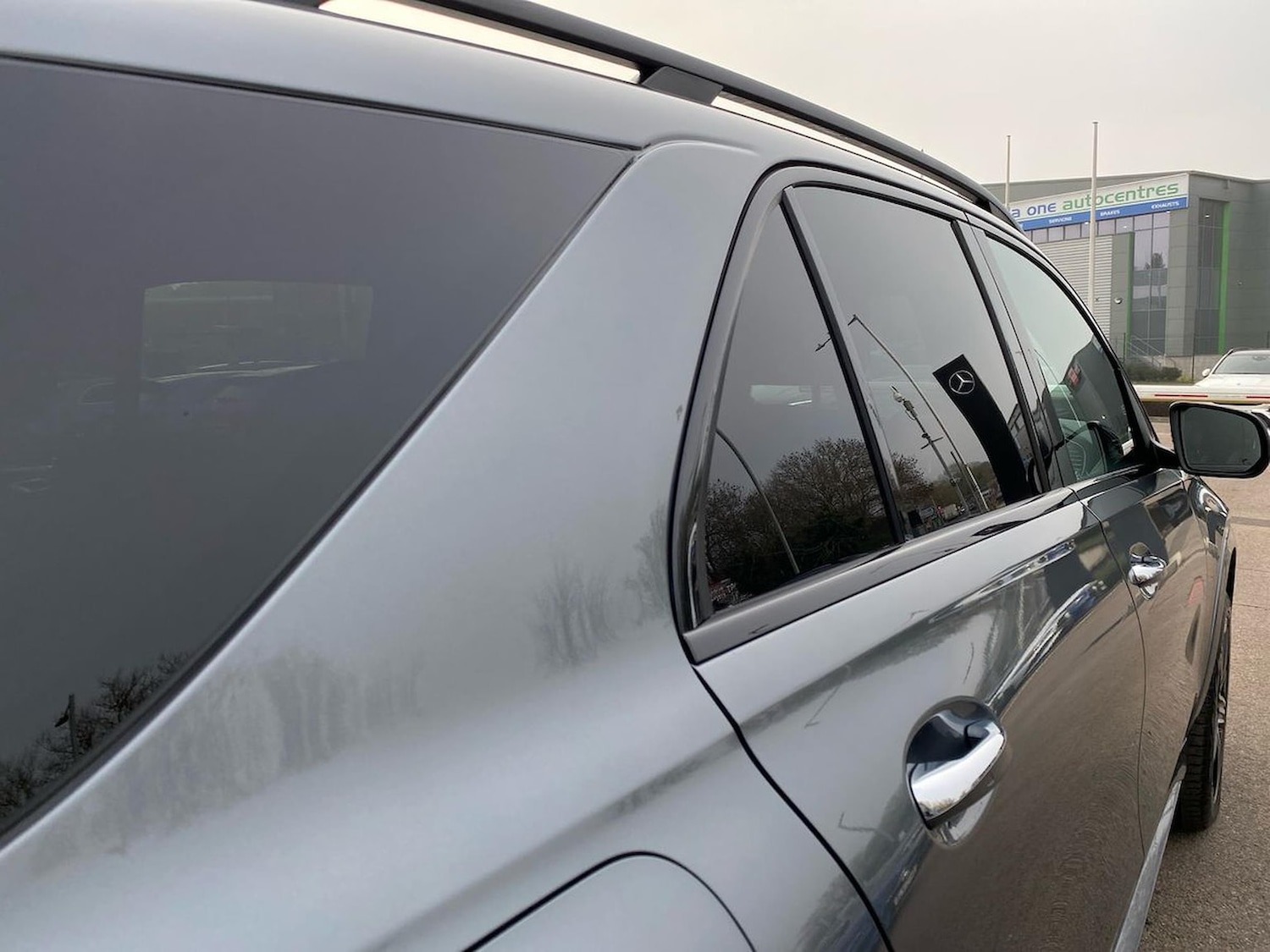 Used Mercedes-Benz GLE 2025 for sale - 77056708: Photo 39