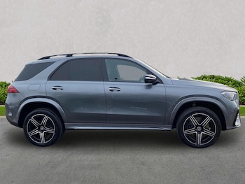 Used Mercedes-Benz GLE 2025 for sale - 77056708: Photo