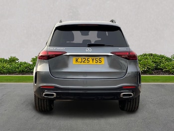 Used Mercedes-Benz GLE 2025 for sale - 77056708: Photo