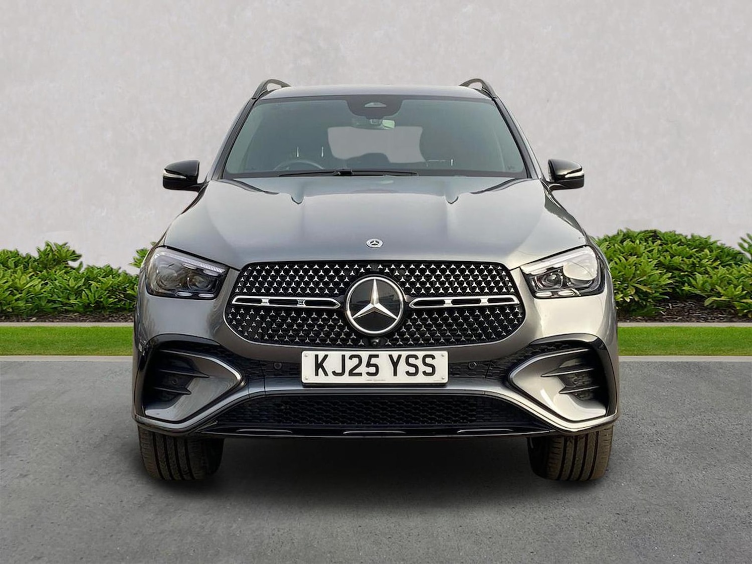 Used Mercedes-Benz GLE 2025 for sale - 77056708: Photo 5