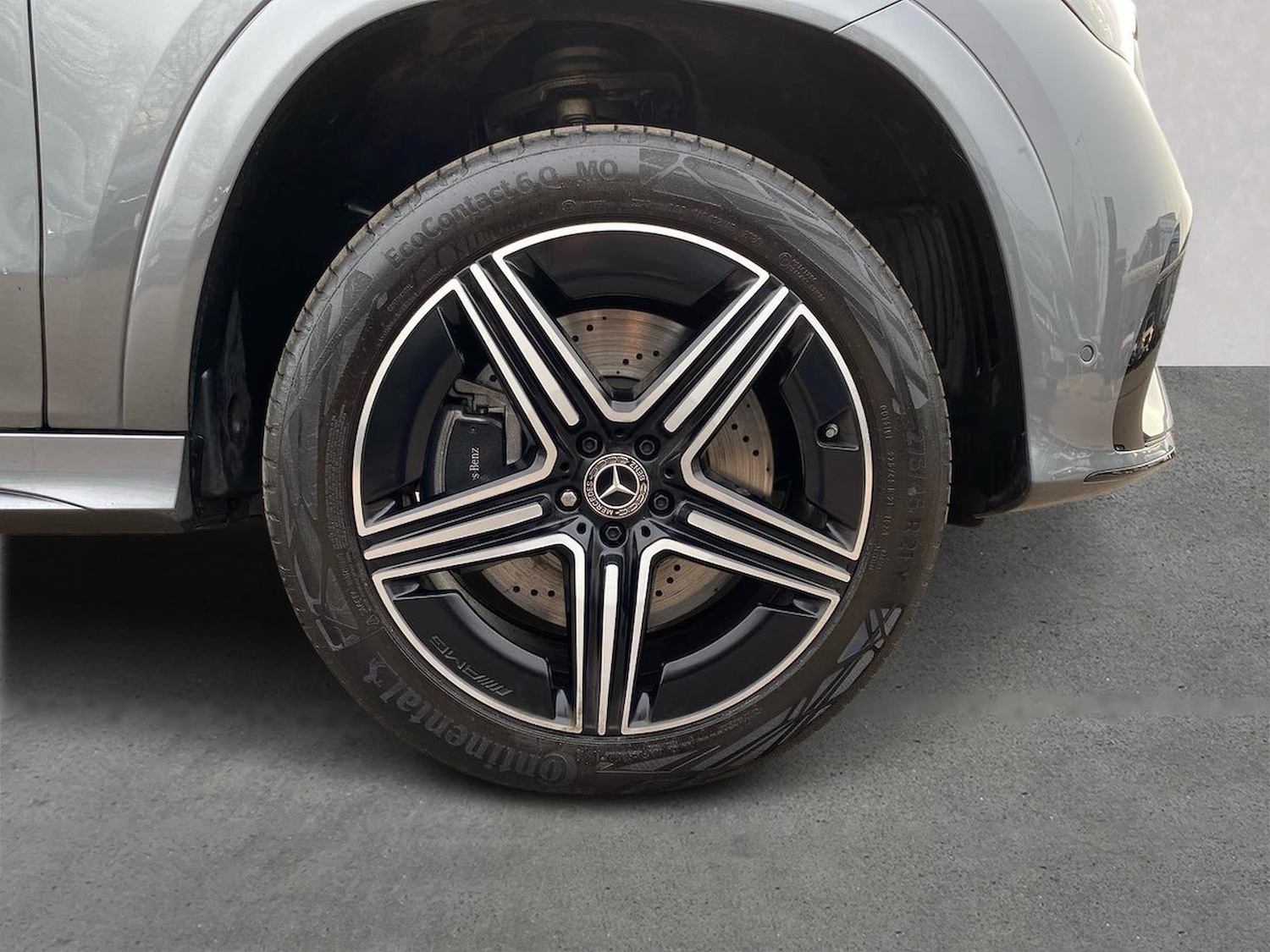 Used Mercedes-Benz GLE 2025 for sale - 77056708: Photo 6