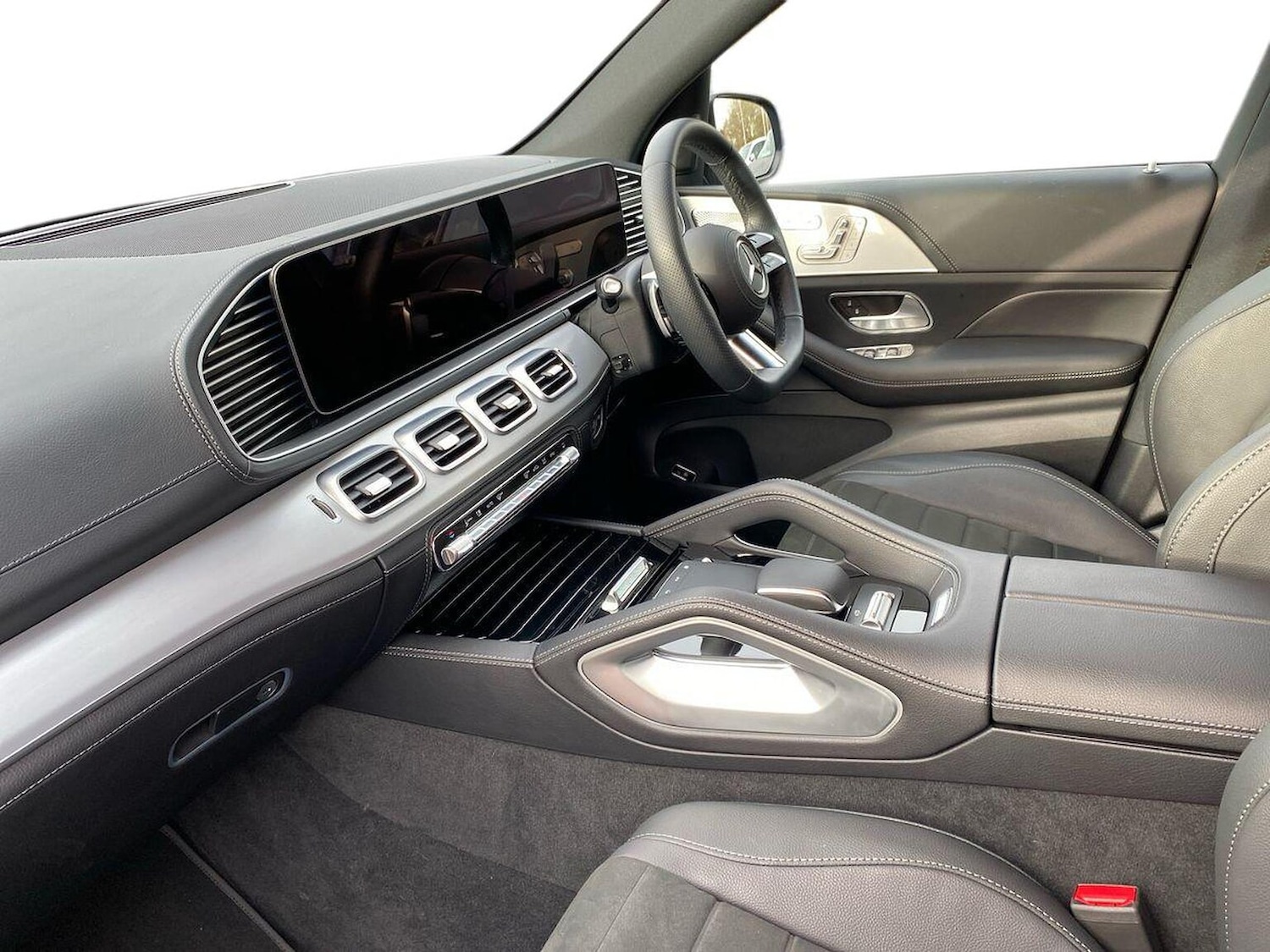 Used Mercedes-Benz GLE 2025 for sale - 77056708: Photo 7