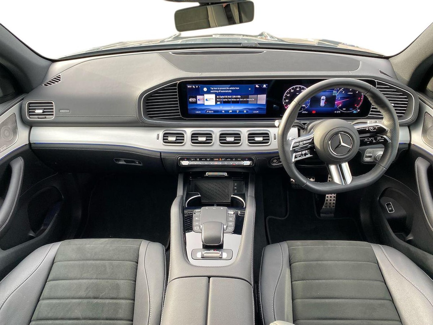 Used Mercedes-Benz GLE 2025 for sale - 77056708: Photo 8