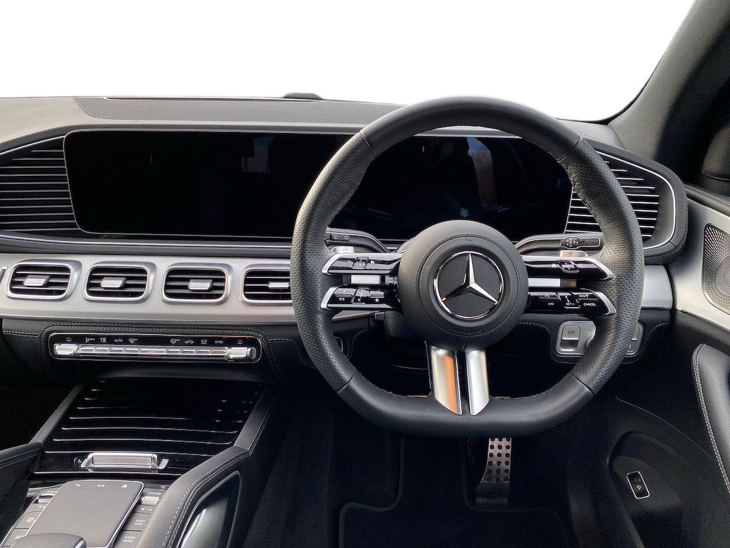 Used Mercedes-Benz GLE 2025 for sale - 77056708: Photo 9