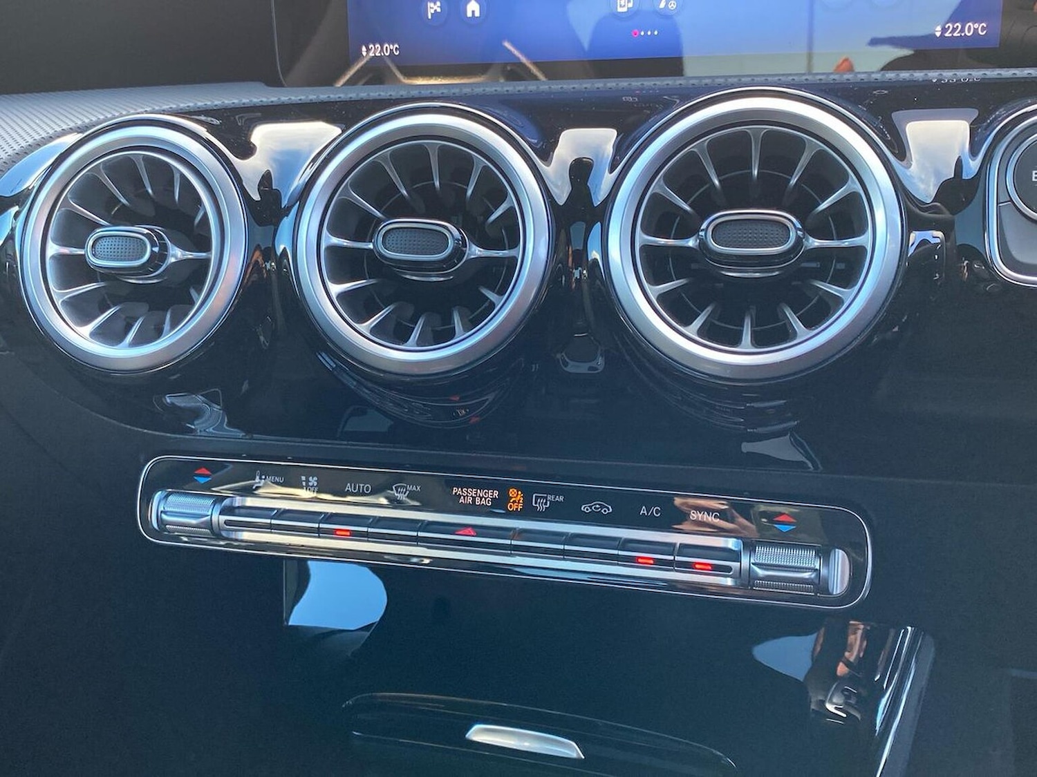 Used Mercedes-Benz CLA 2024 for sale - 76791882: Photo 12