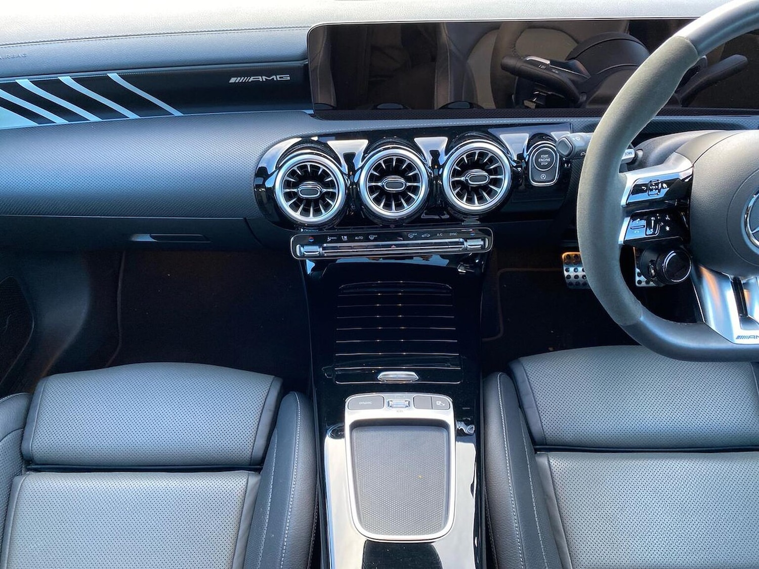 Used Mercedes-Benz CLA 2024 for sale - 76791882: Photo 13