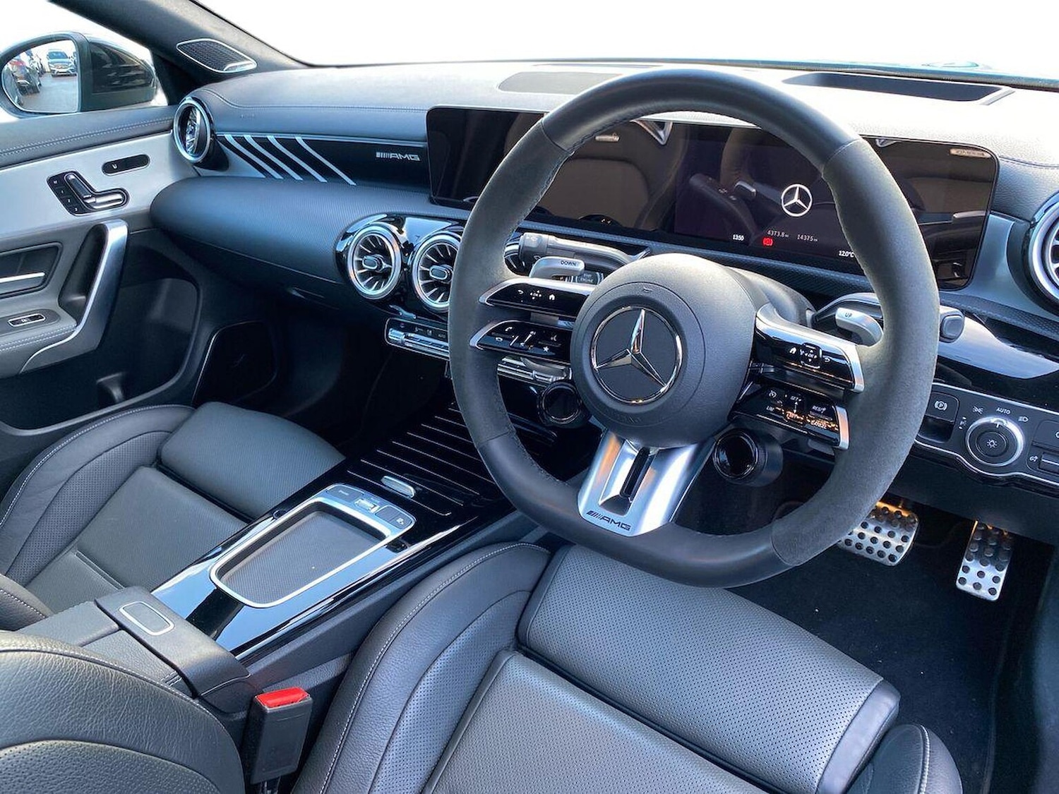 Used Mercedes-Benz CLA 2024 for sale - 76791882: Photo 15