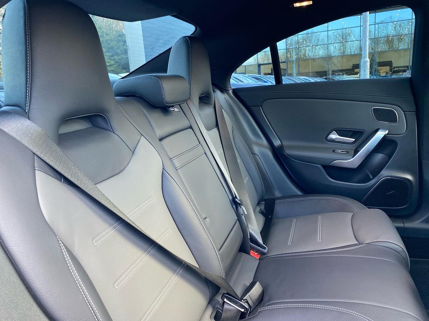 Used Mercedes-Benz CLA 2024 for sale - 76791882: Photo 16