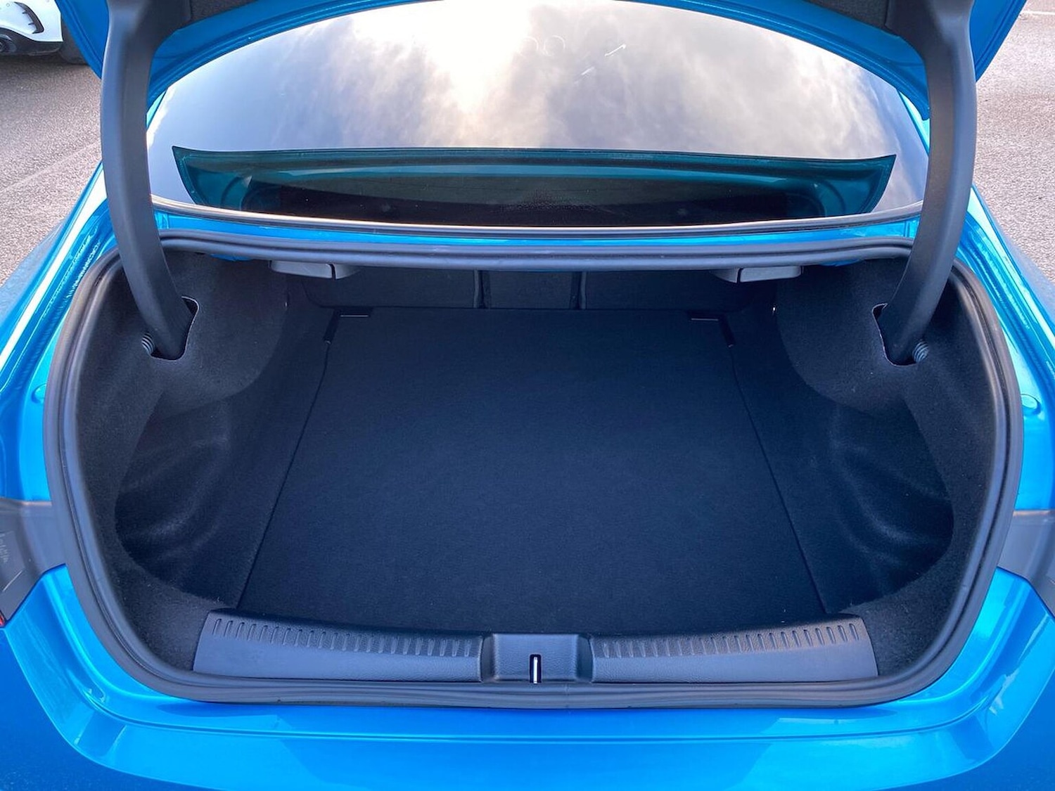 Used Mercedes-Benz CLA 2024 for sale - 76791882: Photo 17