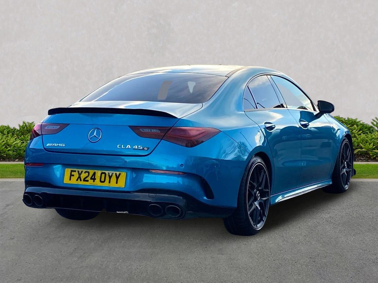 Used Mercedes-Benz CLA 2024 for sale - 76791882: Photo 18