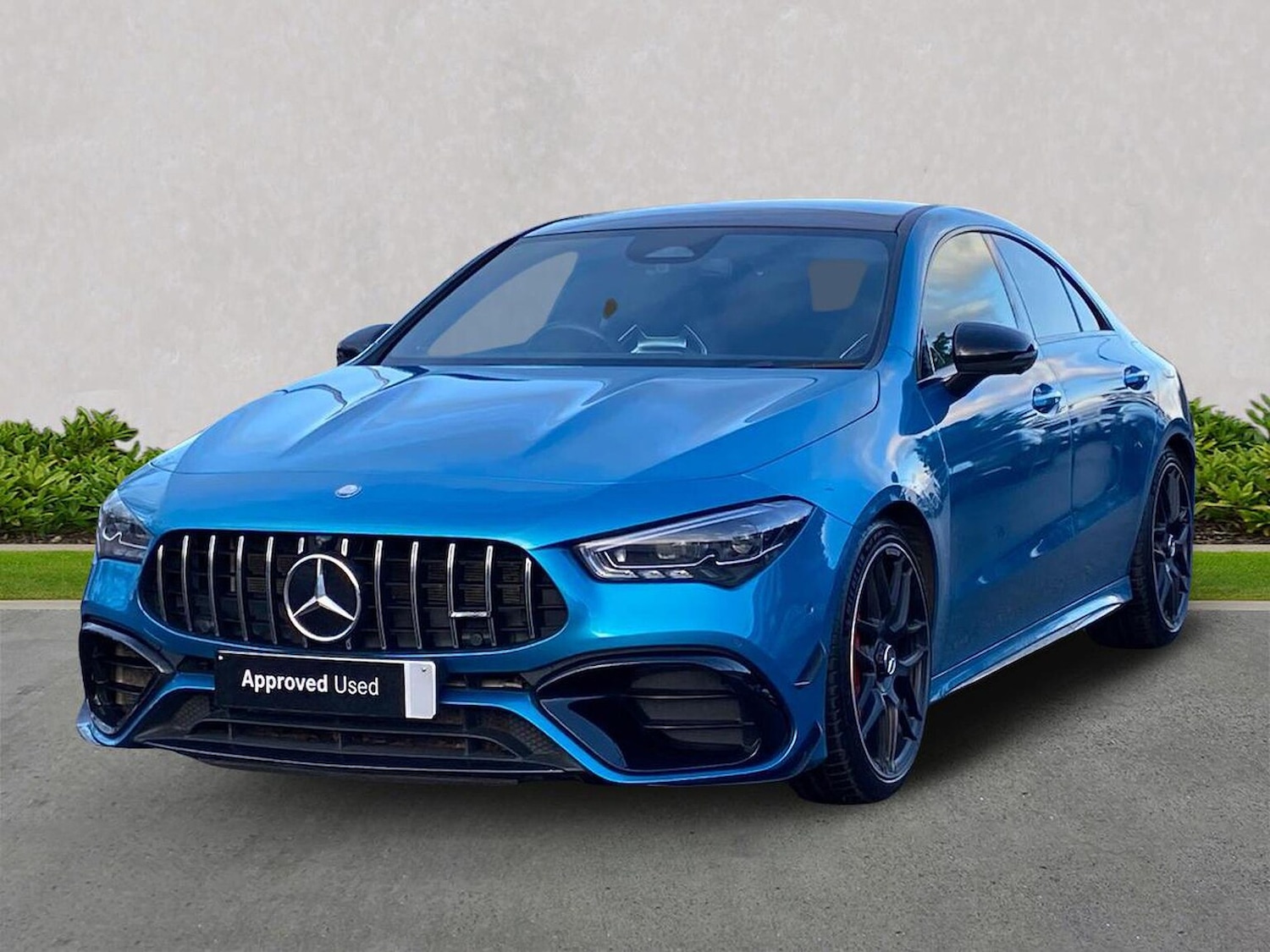 Used Mercedes-Benz CLA 2024 for sale - 76791882: Photo 20