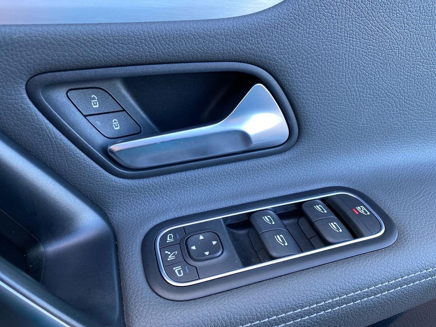 Used Mercedes-Benz CLA 2024 for sale - 76791882: Photo 21