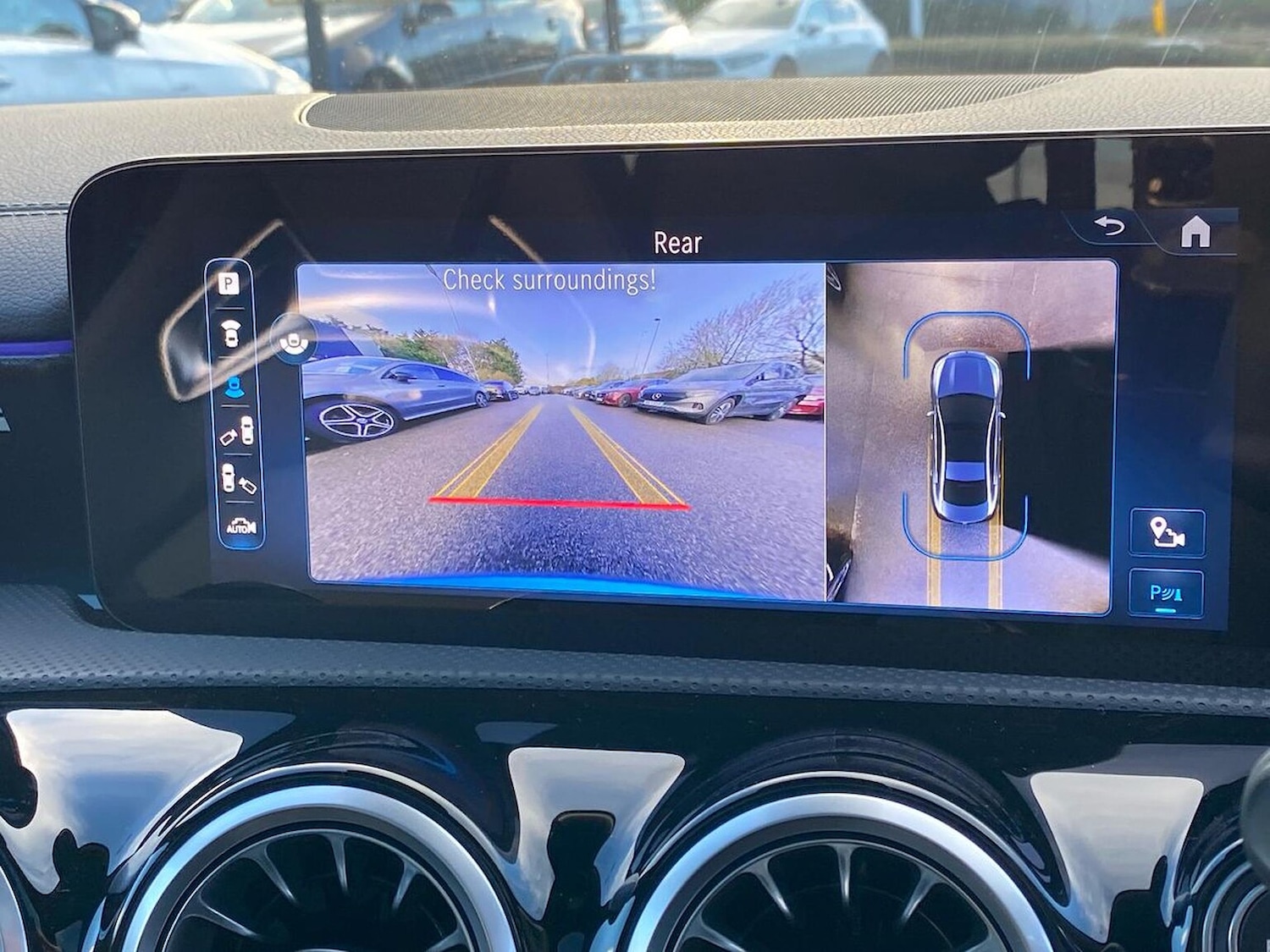 Used Mercedes-Benz CLA 2024 for sale - 76791882: Photo 23