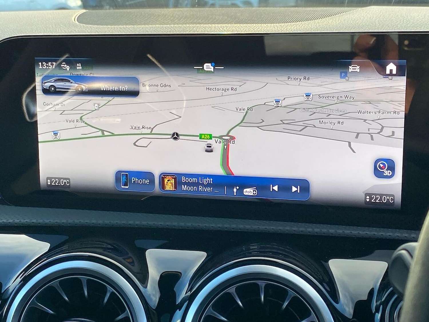 Used Mercedes-Benz CLA 2024 for sale - 76791882: Photo 24