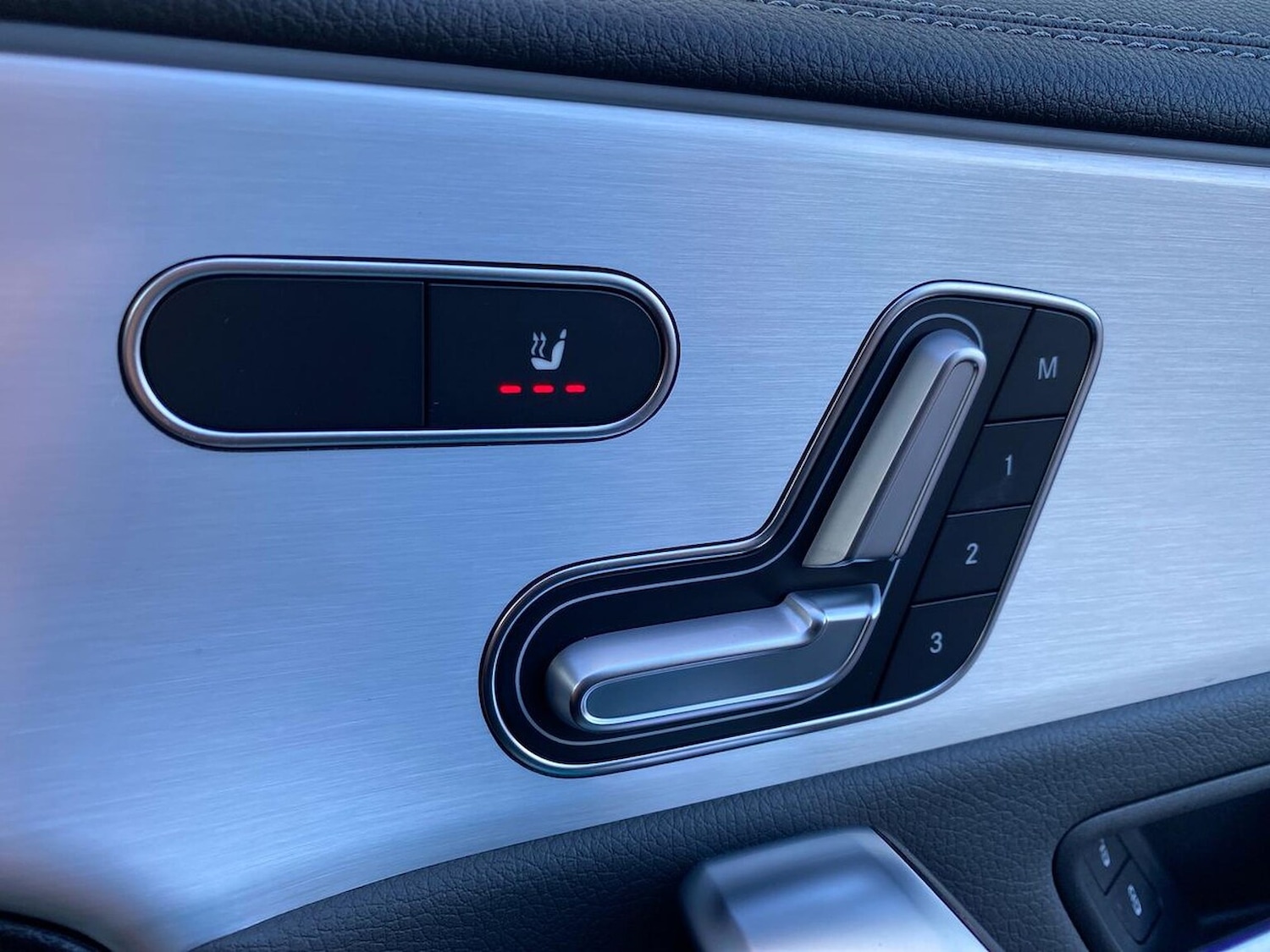 Used Mercedes-Benz CLA 2024 for sale - 76791882: Photo 30