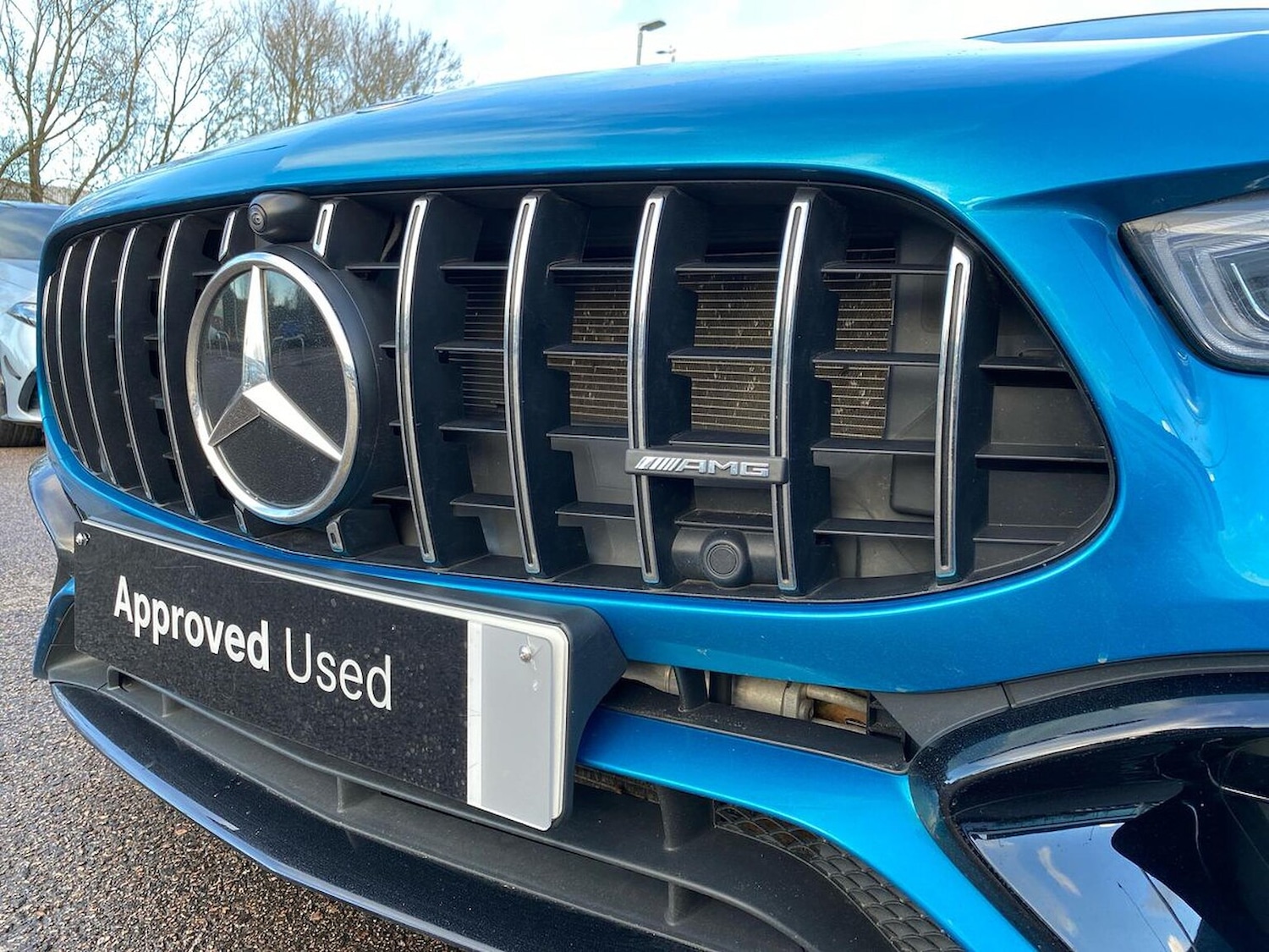 Used Mercedes-Benz CLA 2024 for sale - 76791882: Photo 33