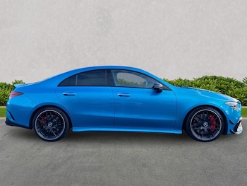 Used Mercedes-Benz CLA 2024 for sale - 76791882: Photo