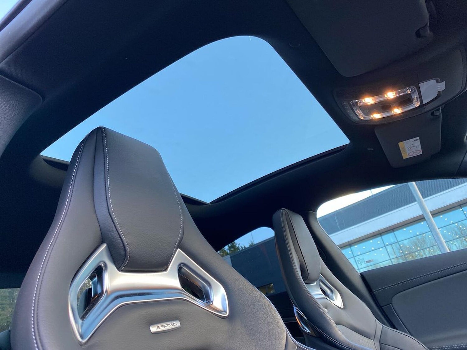 Used Mercedes-Benz CLA 2024 for sale - 76791882: Photo 40