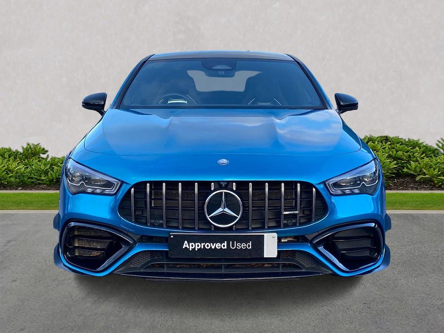 Used Mercedes-Benz CLA 2024 for sale - 76791882: Photo 5