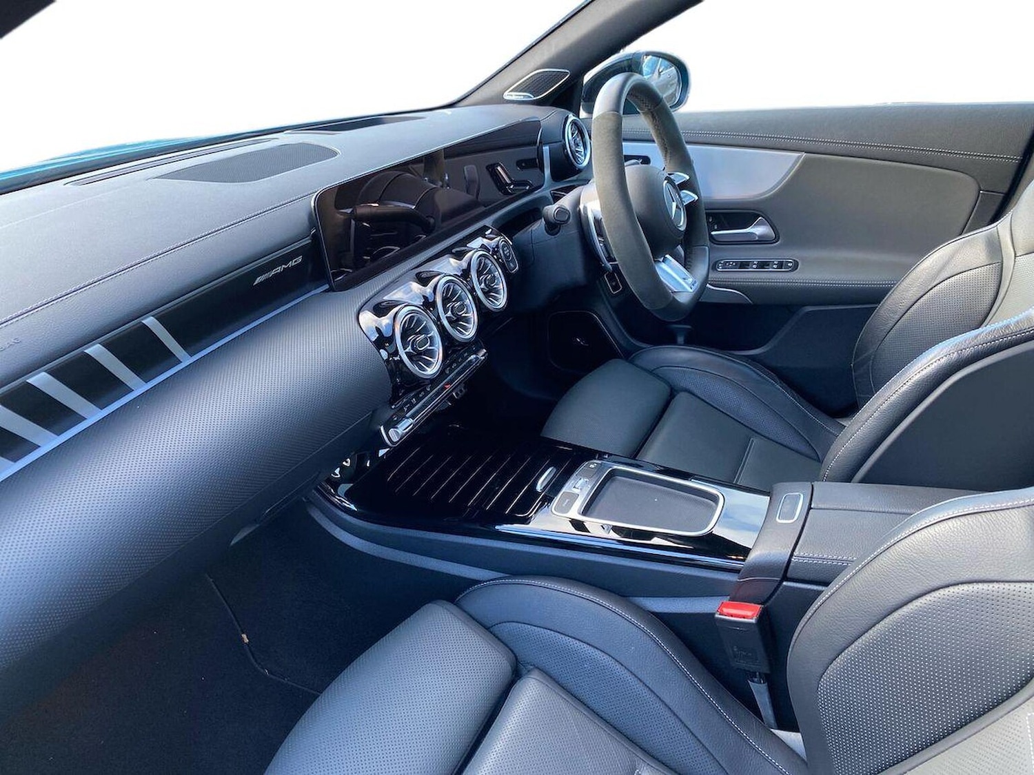 Used Mercedes-Benz CLA 2024 for sale - 76791882: Photo 7