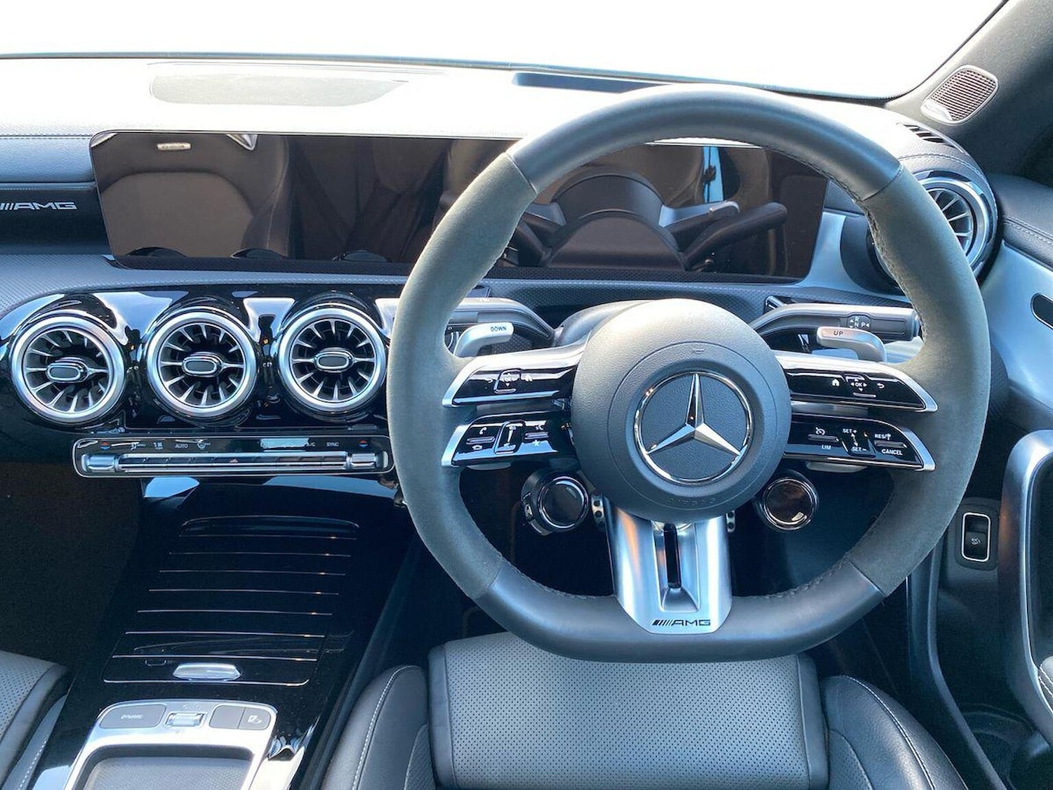 Used Mercedes-Benz CLA 2024 for sale - 76791882: Photo 9