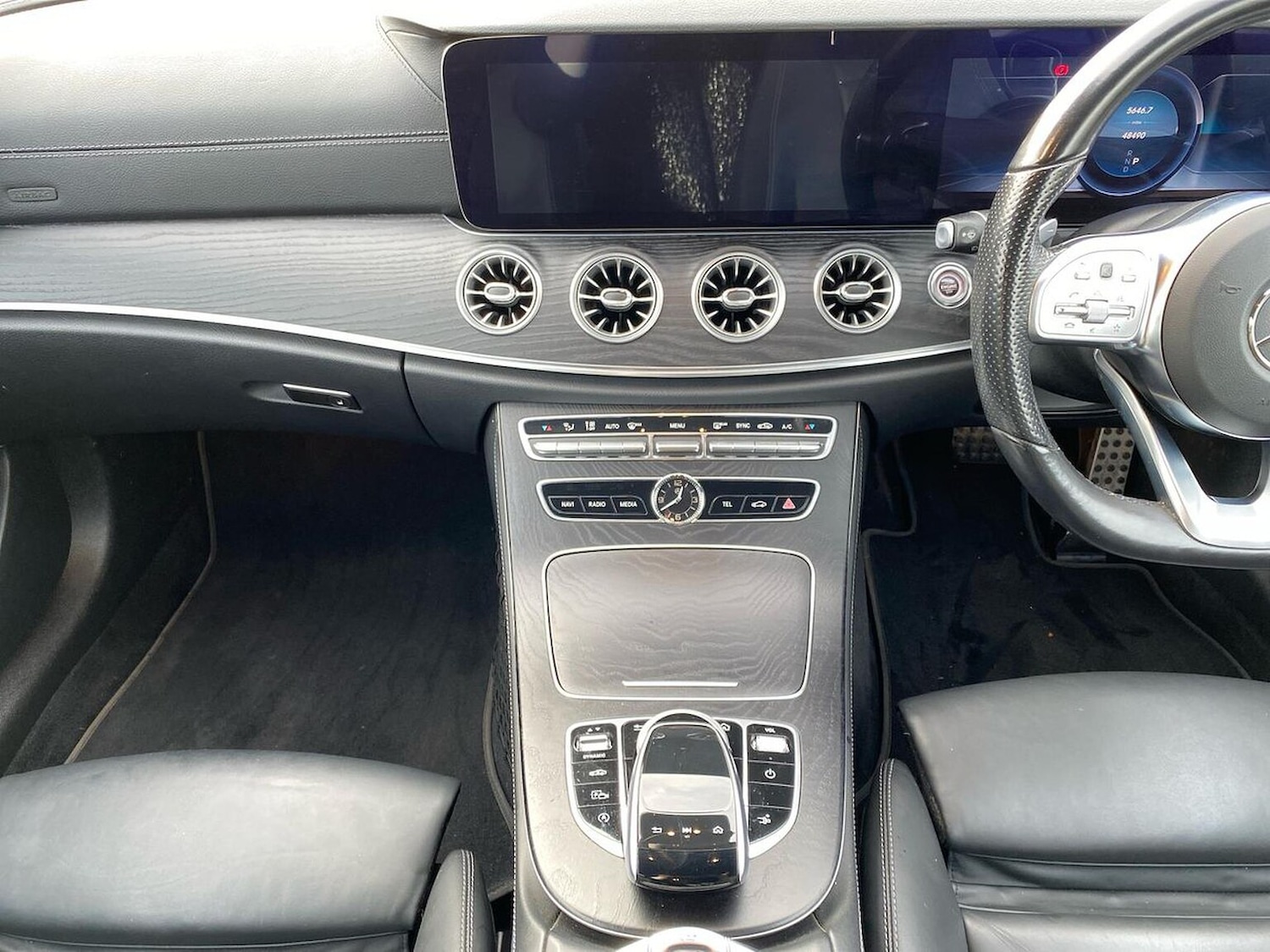 Used Mercedes-Benz E Class 2020 for sale - 76918966: Photo 13