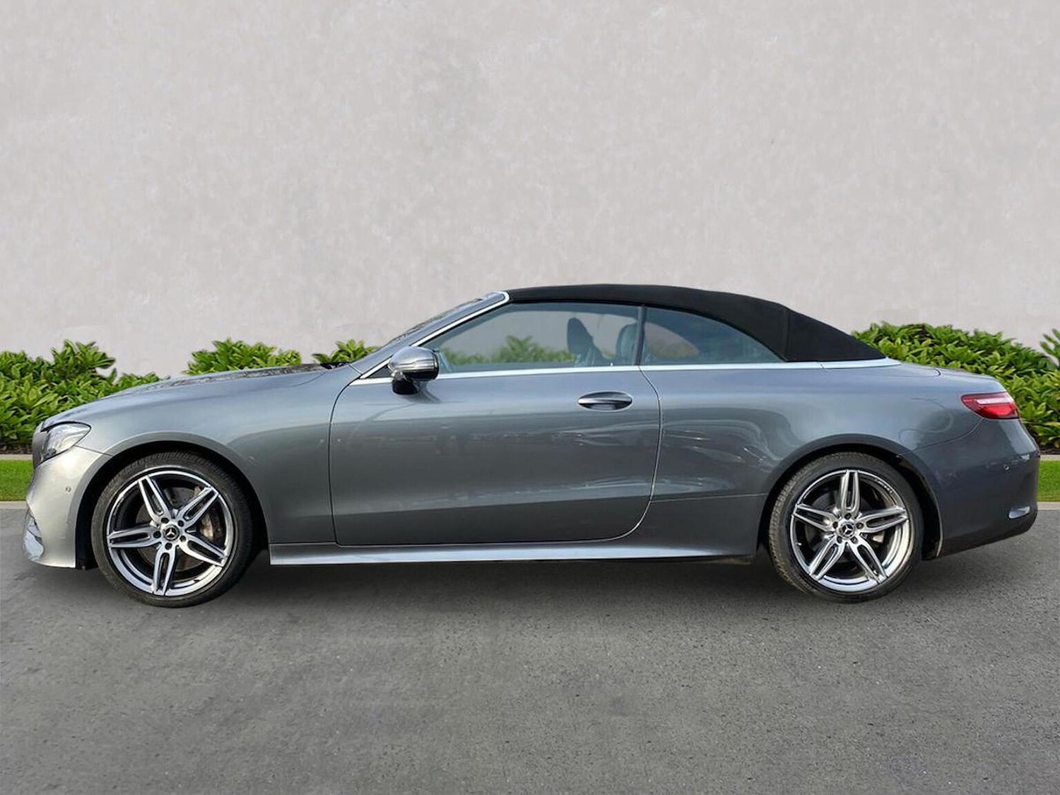 Used Mercedes-Benz E Class 2020 for sale - 76918966: Photo 19