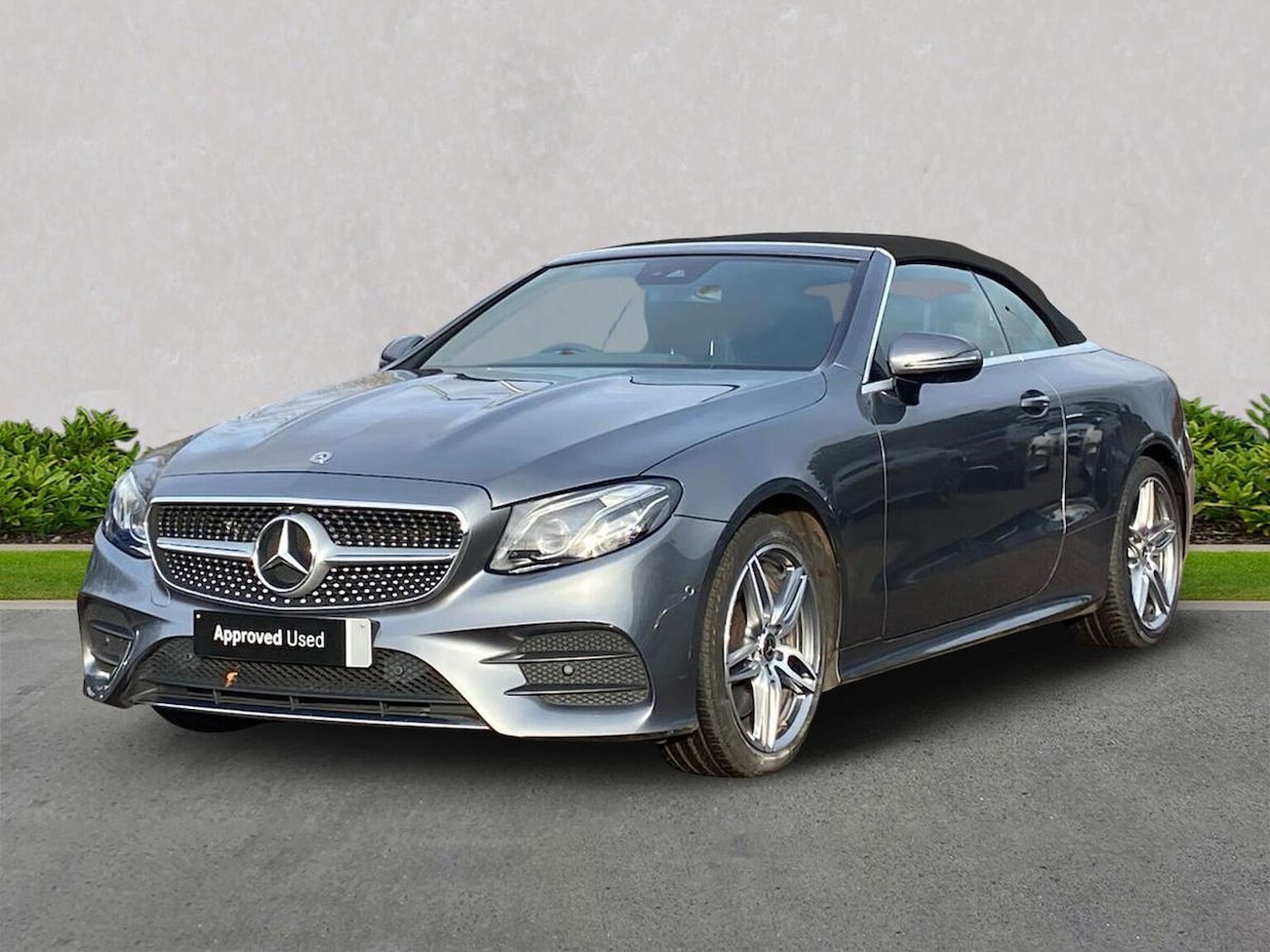 Used Mercedes-Benz E Class 2020 for sale - 76918966: Photo 20