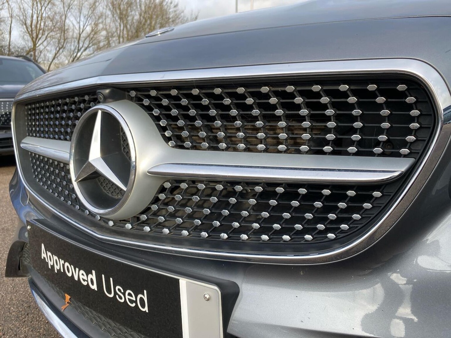 Used Mercedes-Benz E Class 2020 for sale - 76918966: Photo 33