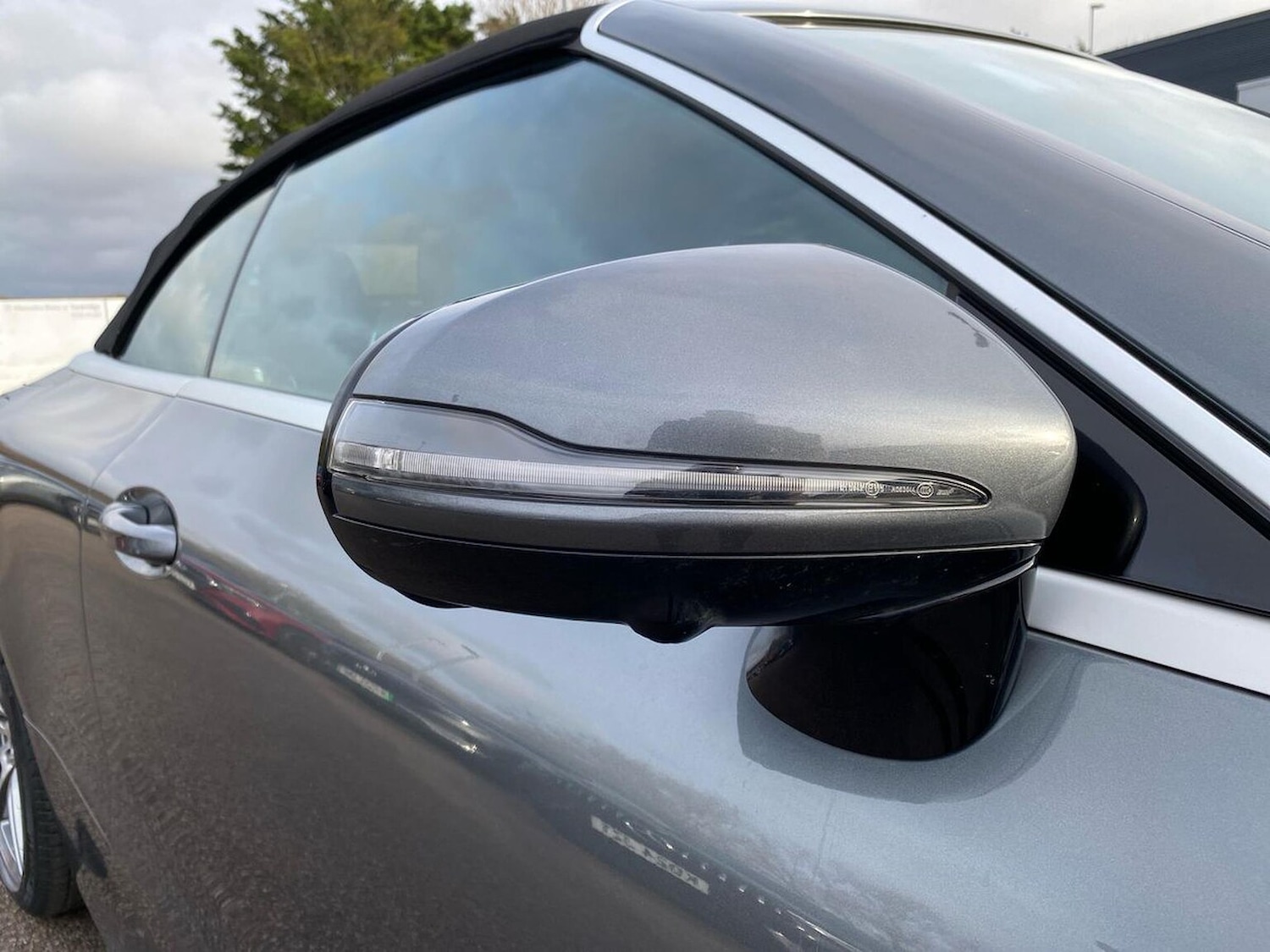 Used Mercedes-Benz E Class 2020 for sale - 76918966: Photo 38