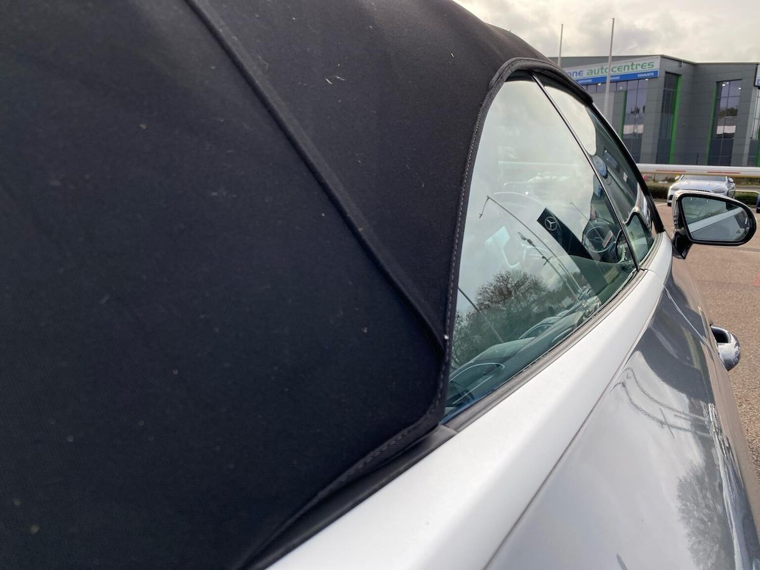 Used Mercedes-Benz E Class 2020 for sale - 76918966: Photo 39